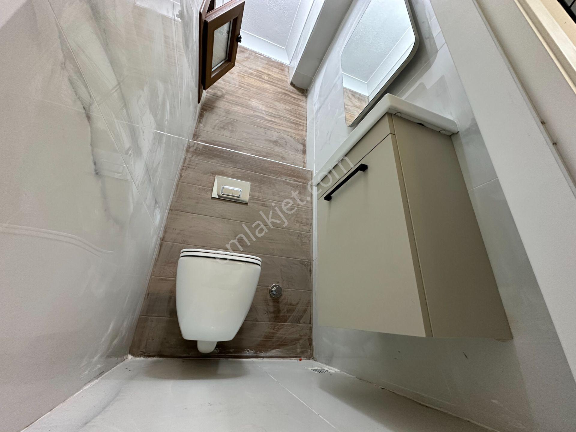 Mera Emlaktan Güre'de Kazdağların Eteklerinde 3+1 Eşsiz Villa - Görsel 15