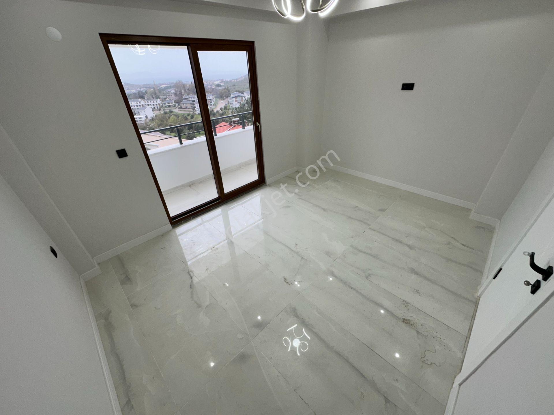Mera Emlaktan Güre'de Kazdağların Eteklerinde 3+1 Eşsiz Villa - Görsel 30