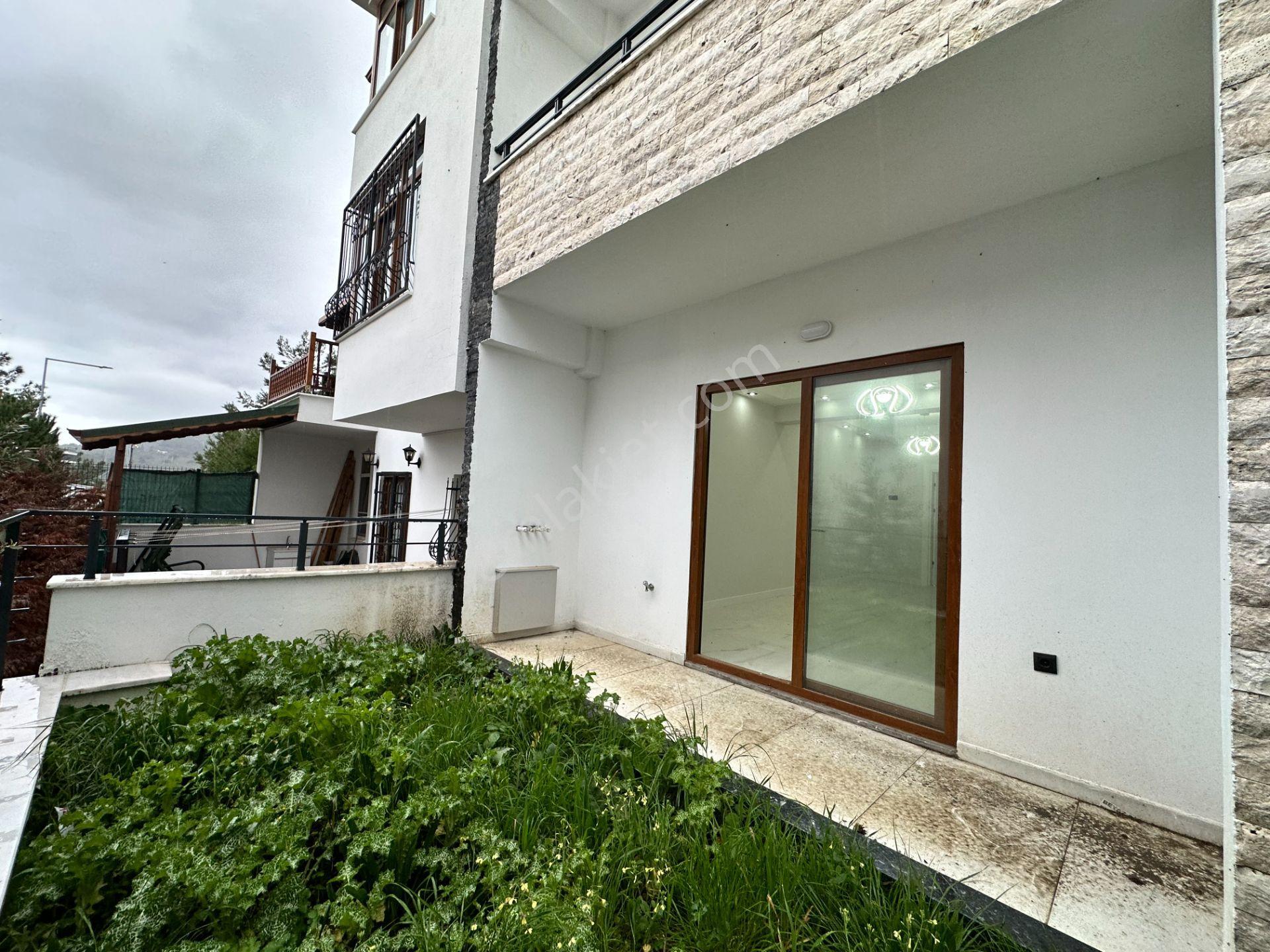 Mera Emlaktan Güre'de Kazdağların Eteklerinde 3+1 Eşsiz Villa - Görsel 22