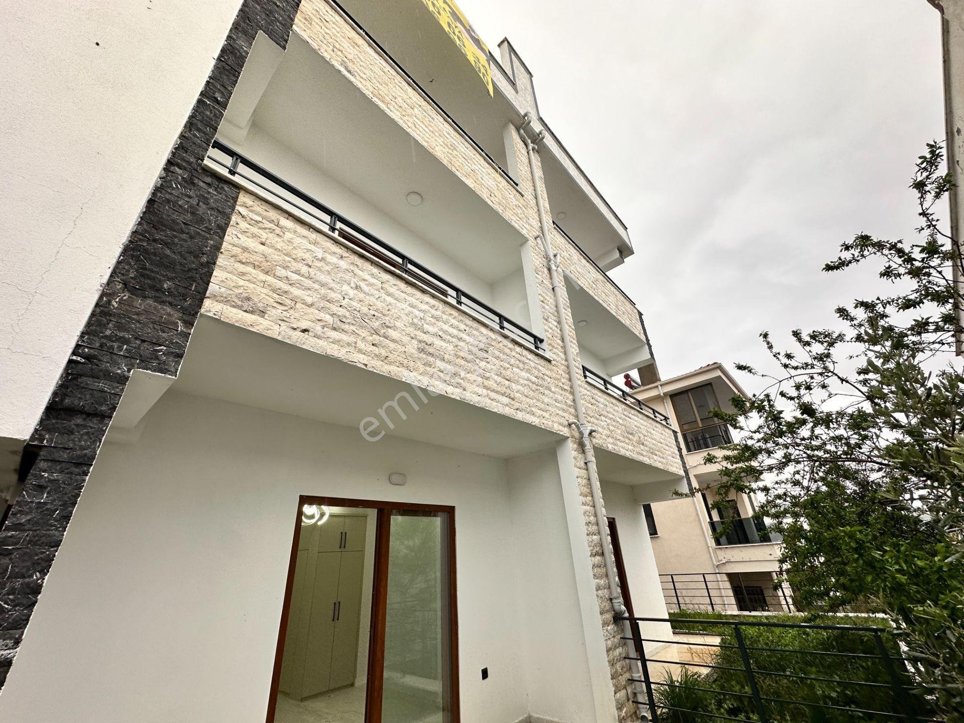 Mera Emlaktan Güre'de Kazdağların Eteklerinde 3+1 Eşsiz Villa - Görsel 23