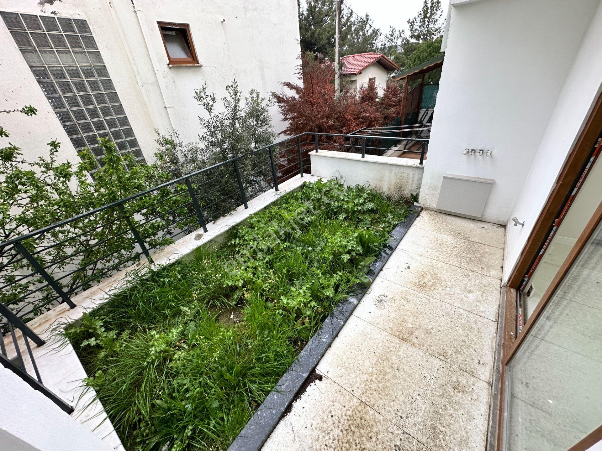 Mera Emlaktan Güre'de Kazdağların Eteklerinde 3+1 Eşsiz Villa - Görsel 21