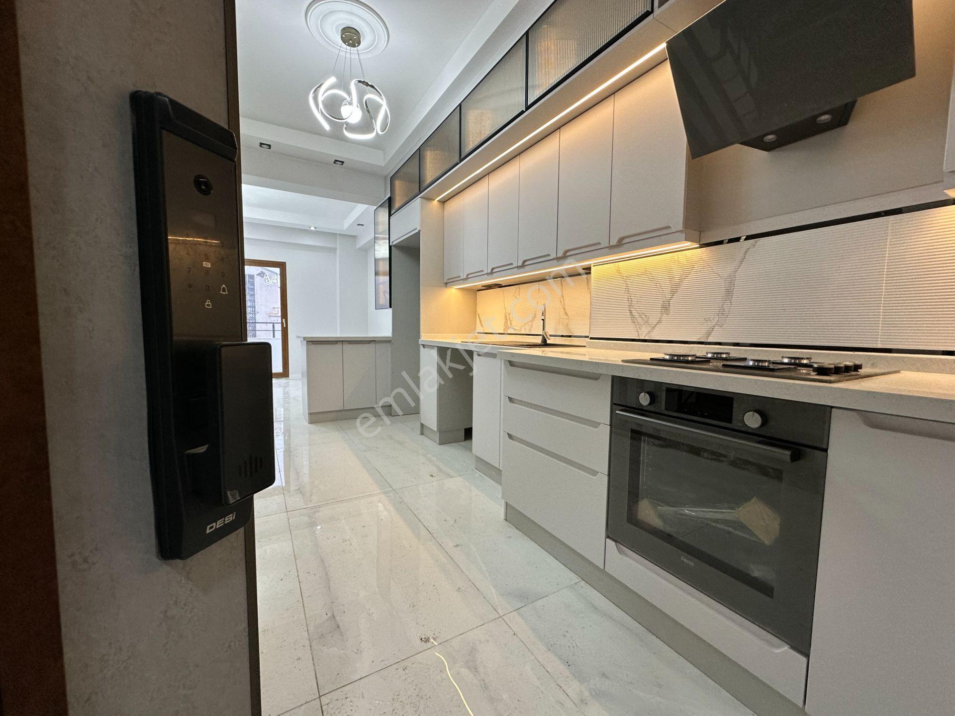 Mera Emlaktan Güre'de Kazdağların Eteklerinde 3+1 Eşsiz Villa - Görsel 7