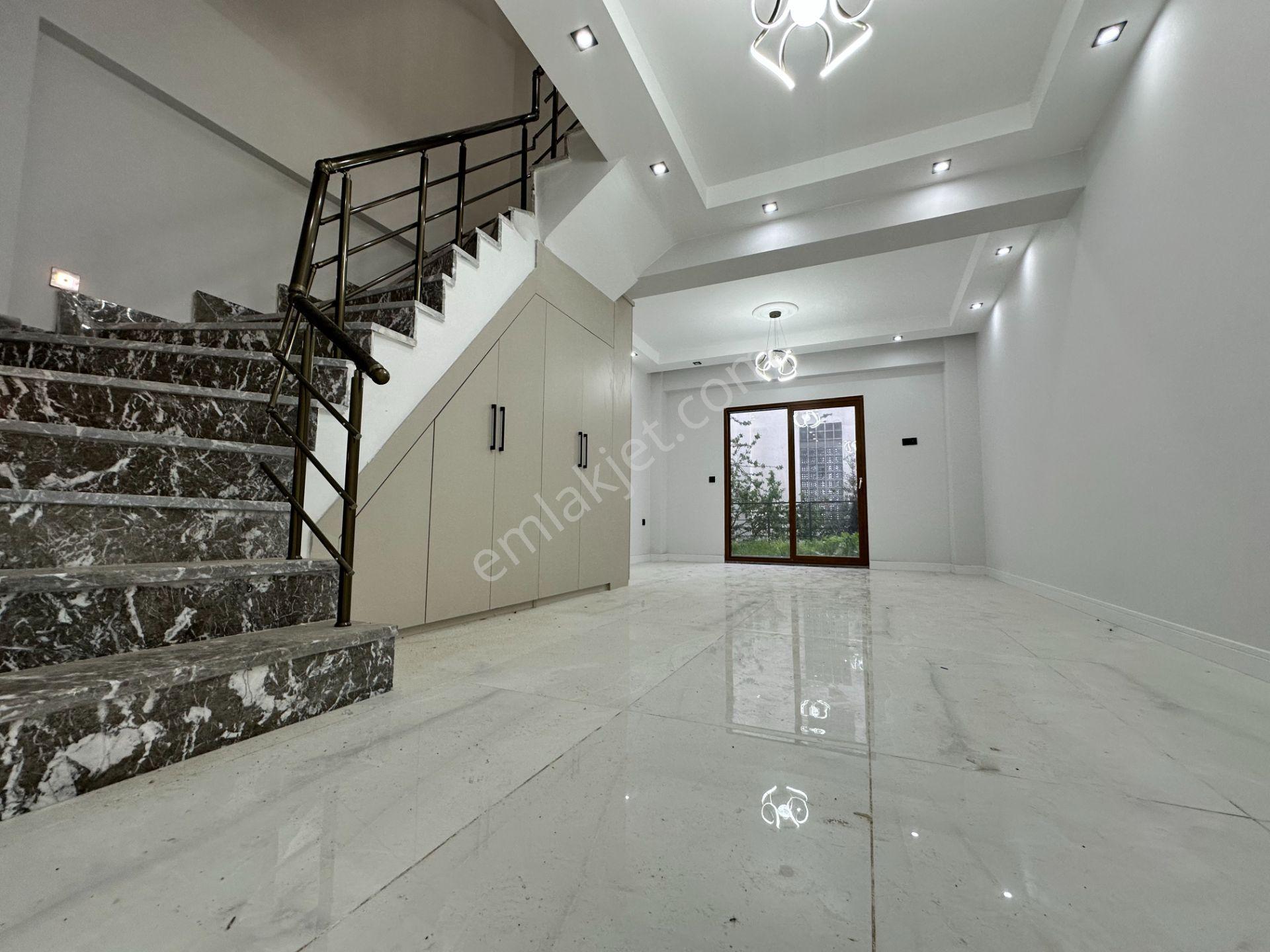 Mera Emlaktan Güre'de Kazdağların Eteklerinde 3+1 Eşsiz Villa - Görsel 17