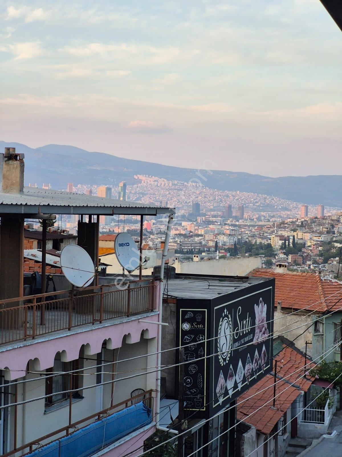 Konak Gürçeşme Polisokulu Yanı/90m2/genişbalkon/deniz Manzaralı - Görsel 14