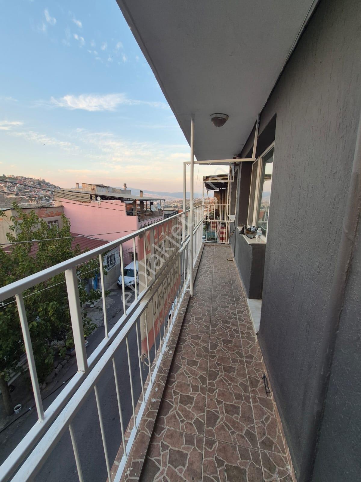 Konak Gürçeşme Polisokulu Yanı/90m2/genişbalkon/deniz Manzaralı - Görsel 15