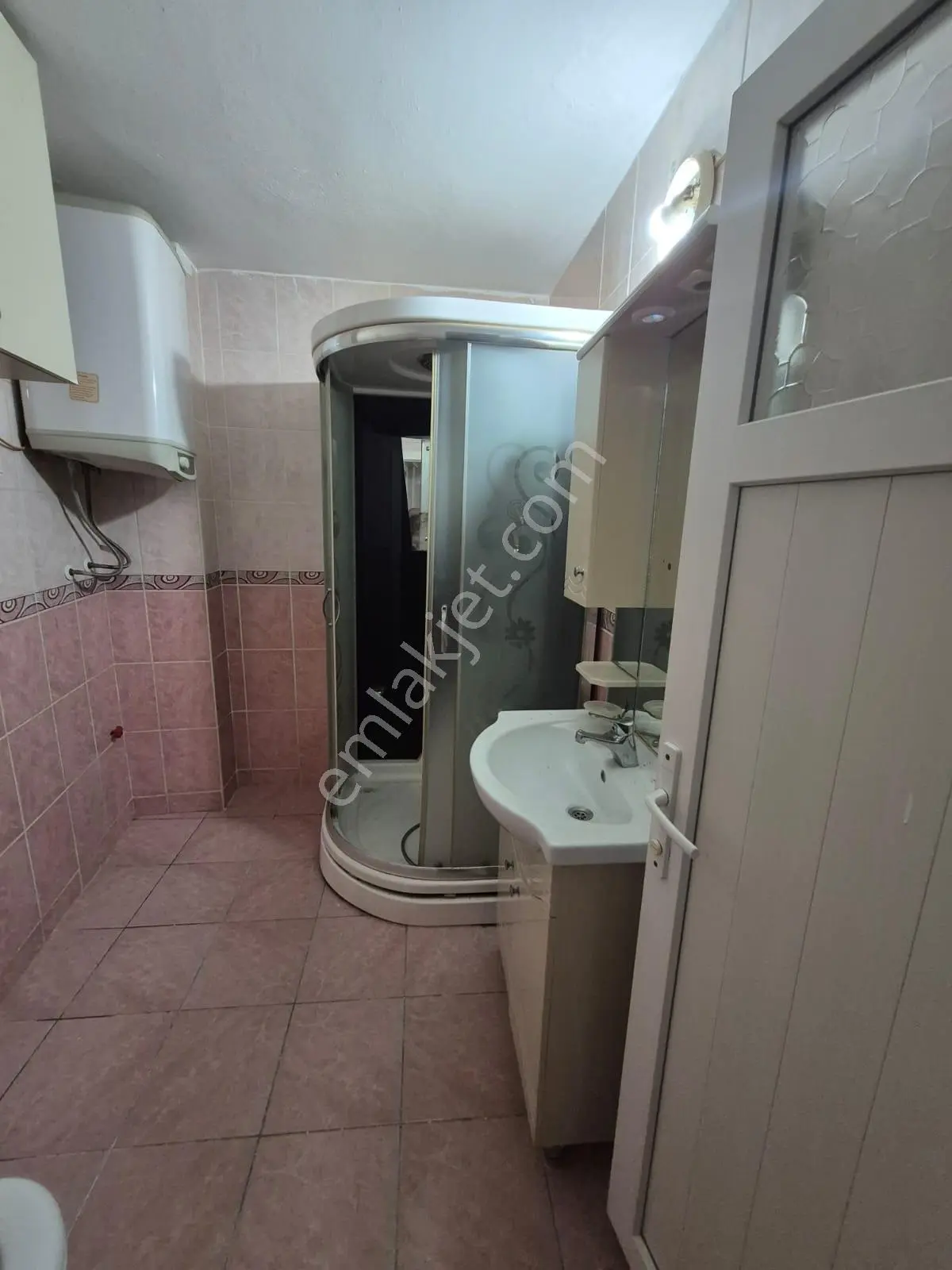Konak Gürçeşme Polisokulu Yanı/90m2/genişbalkon/deniz Manzaralı - Görsel 4