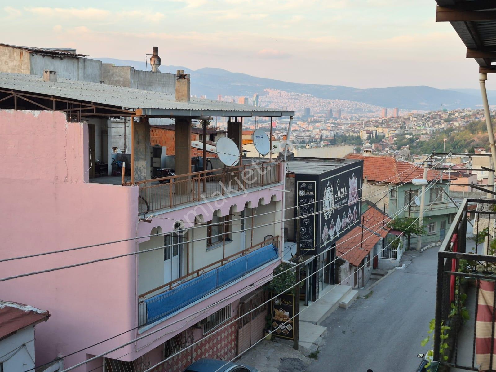 Konak Gürçeşme Polisokulu Yanı/90m2/genişbalkon/deniz Manzaralı - Görsel 23