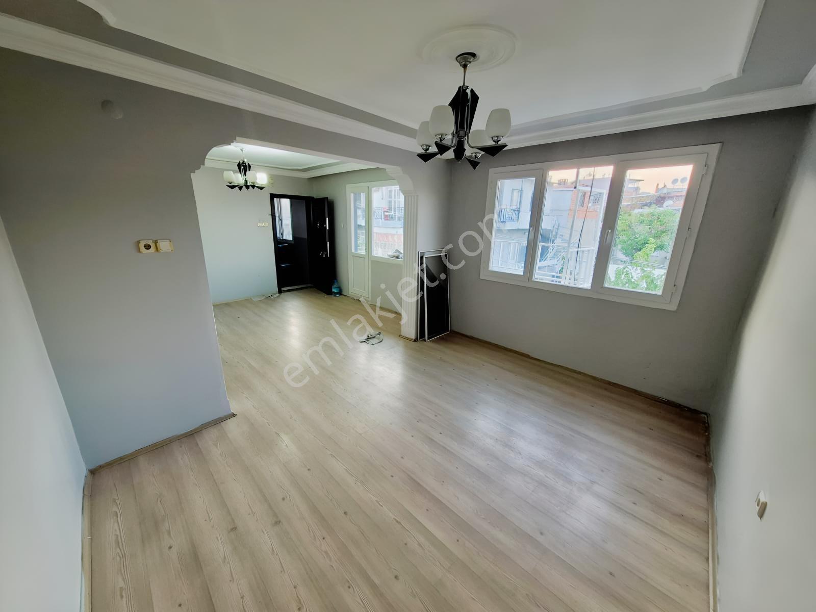 Konak Gürçeşme Polisokulu Yanı/90m2/genişbalkon/deniz Manzaralı - Görsel 26