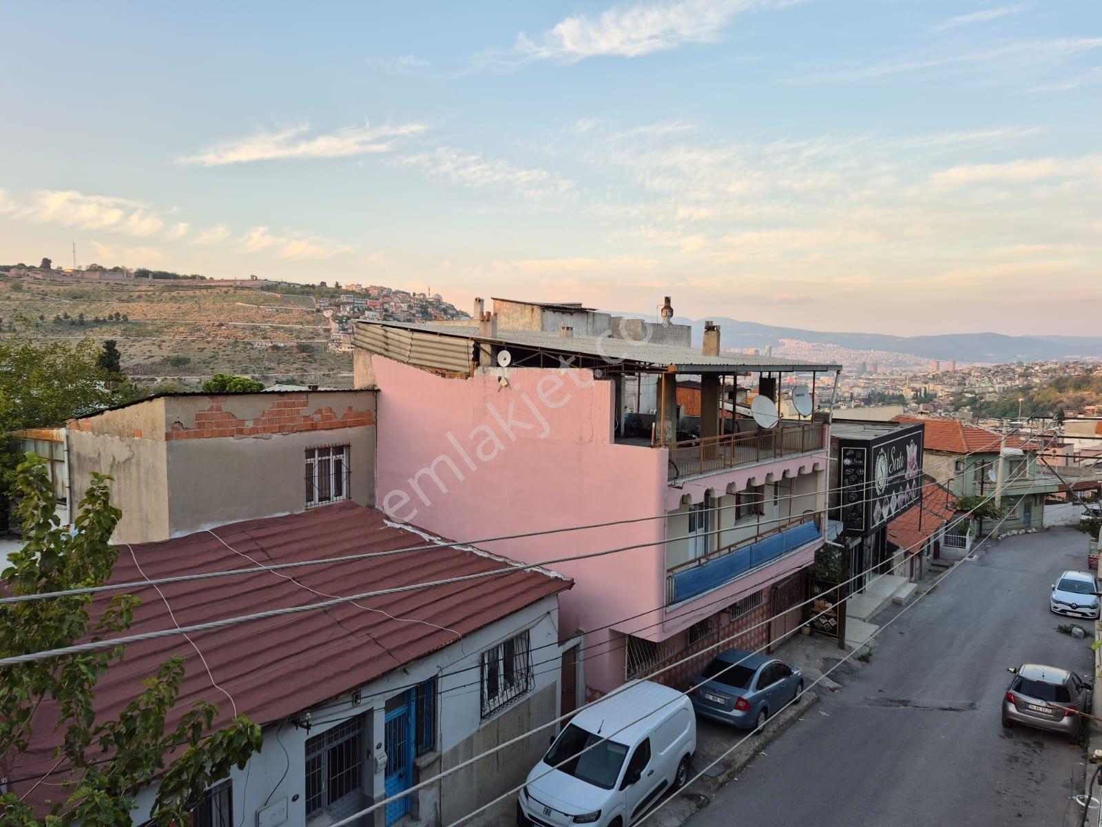 Konak Gürçeşme Polisokulu Yanı/90m2/genişbalkon/deniz Manzaralı - Görsel 24