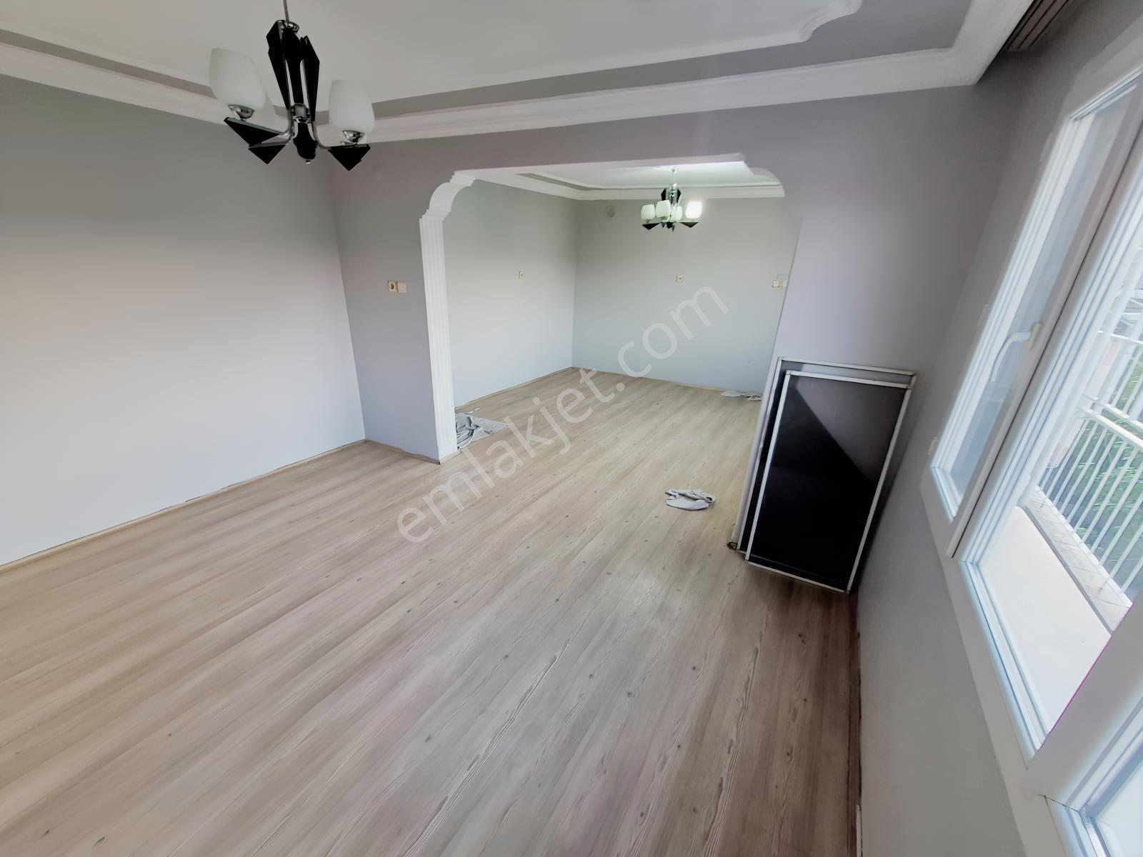 Konak Gürçeşme Polisokulu Yanı/90m2/genişbalkon/deniz Manzaralı - Görsel 21