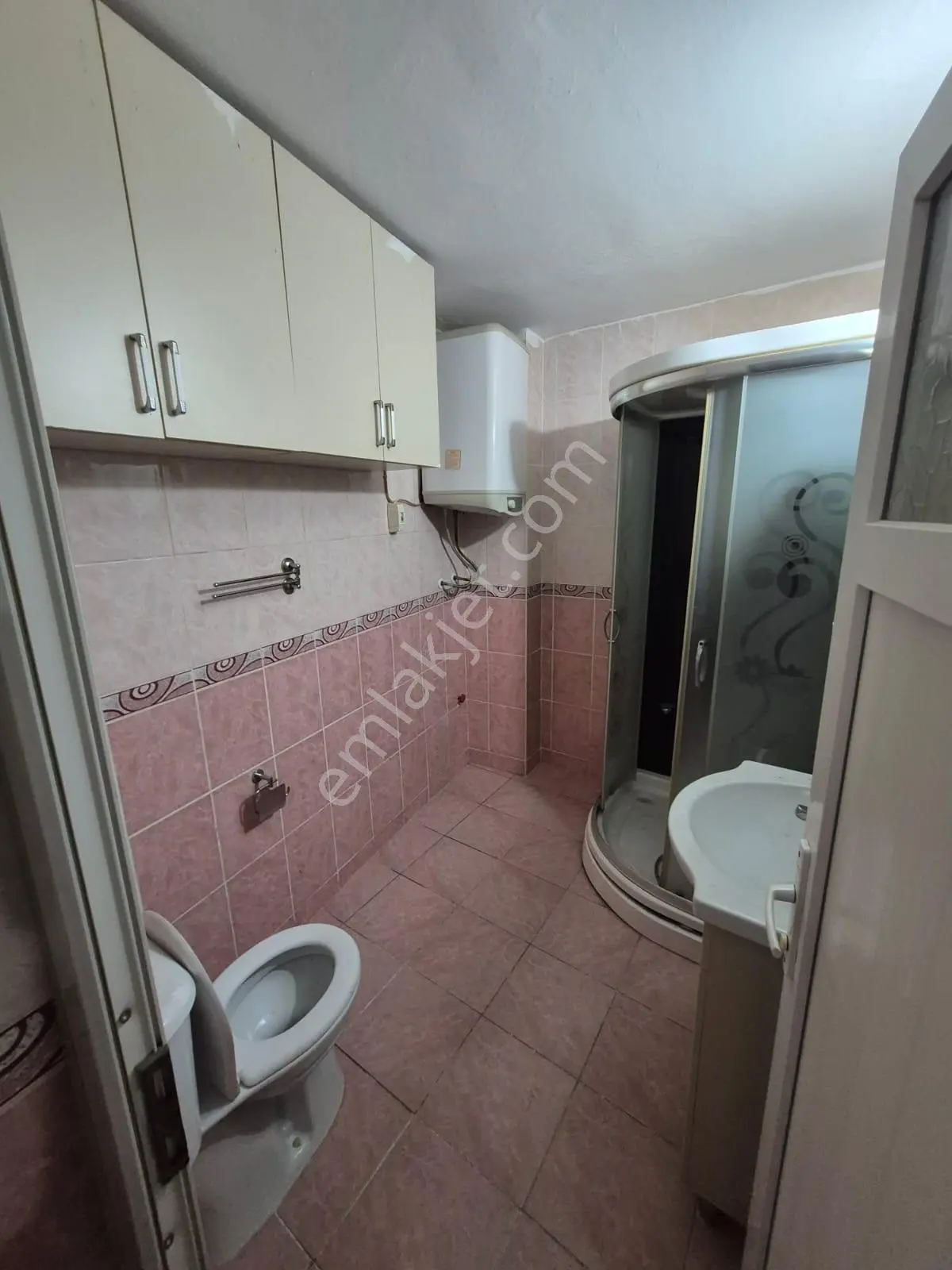 Konak Gürçeşme Polisokulu Yanı/90m2/genişbalkon/deniz Manzaralı - Görsel 2