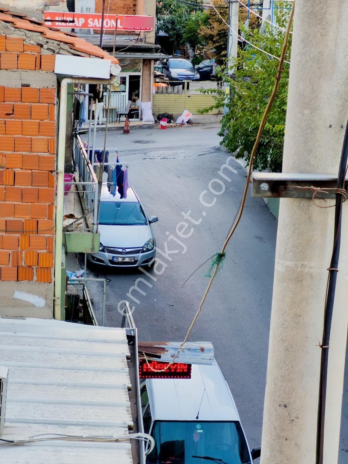 Konak Gürçeşme Polisokulu Yanı/90m2/genişbalkon/deniz Manzaralı - Görsel 9