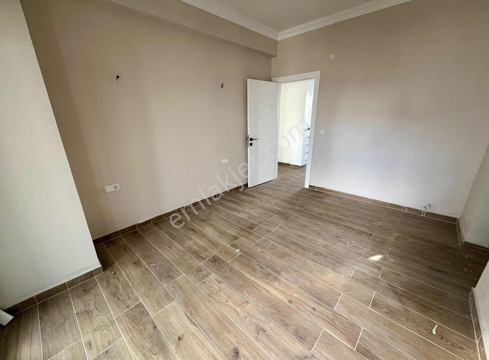 Milas Ören'de Denize 200 Metre Tam Müstakil Villa - Görsel 7