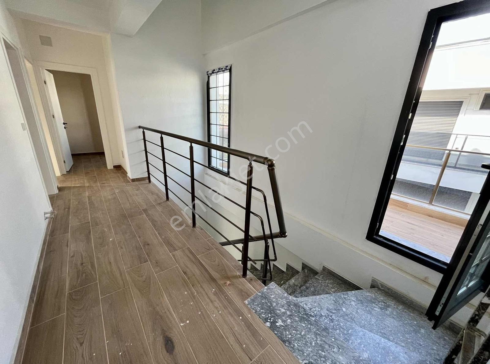 Milas Ören'de Denize 200 Metre Tam Müstakil Villa - Görsel 8