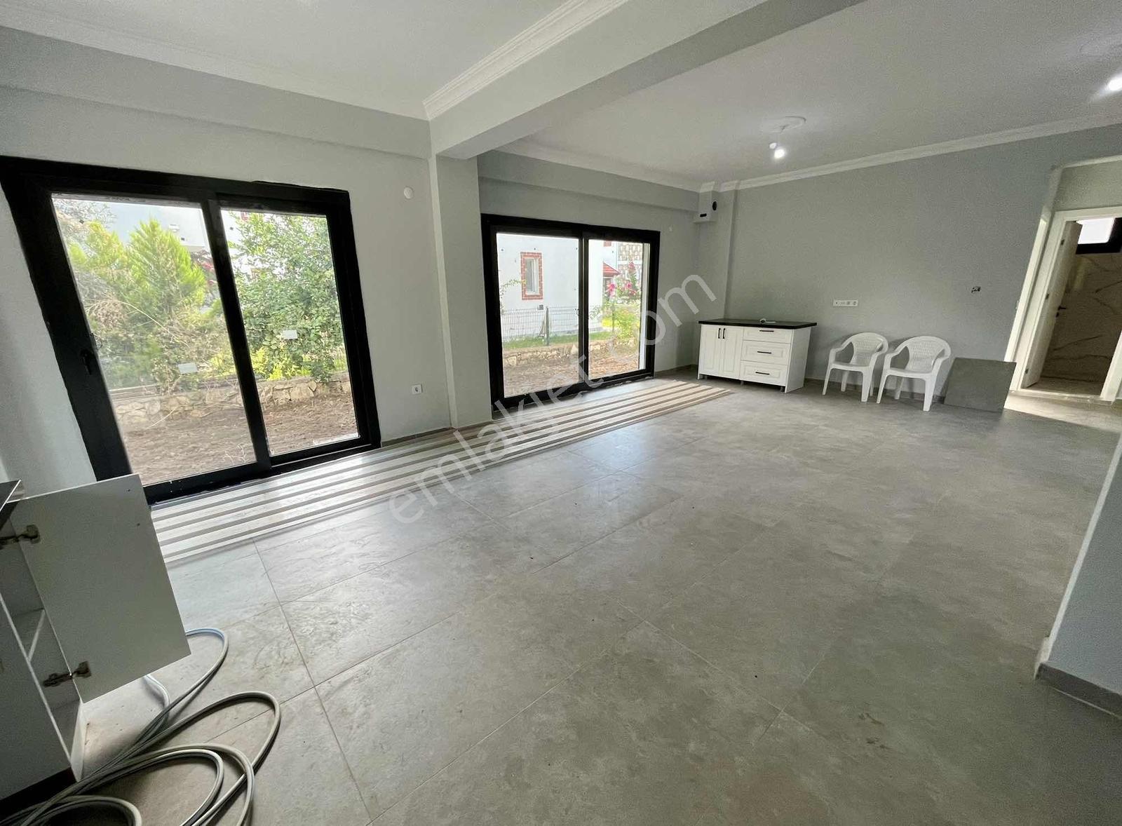 Milas Ören'de Denize 200 Metre Tam Müstakil Villa - Görsel 26