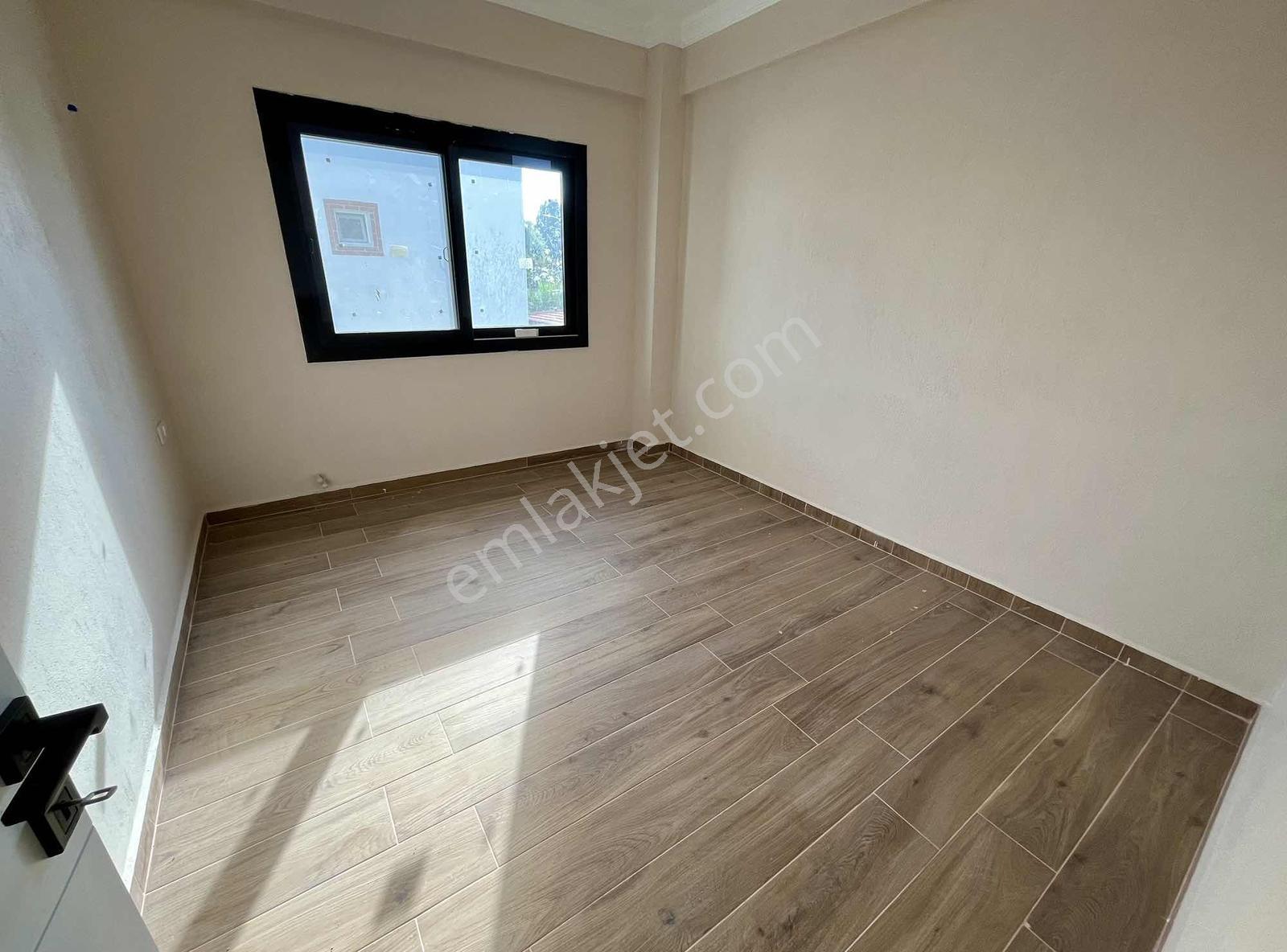 Milas Ören'de Denize 200 Metre Tam Müstakil Villa - Görsel 18