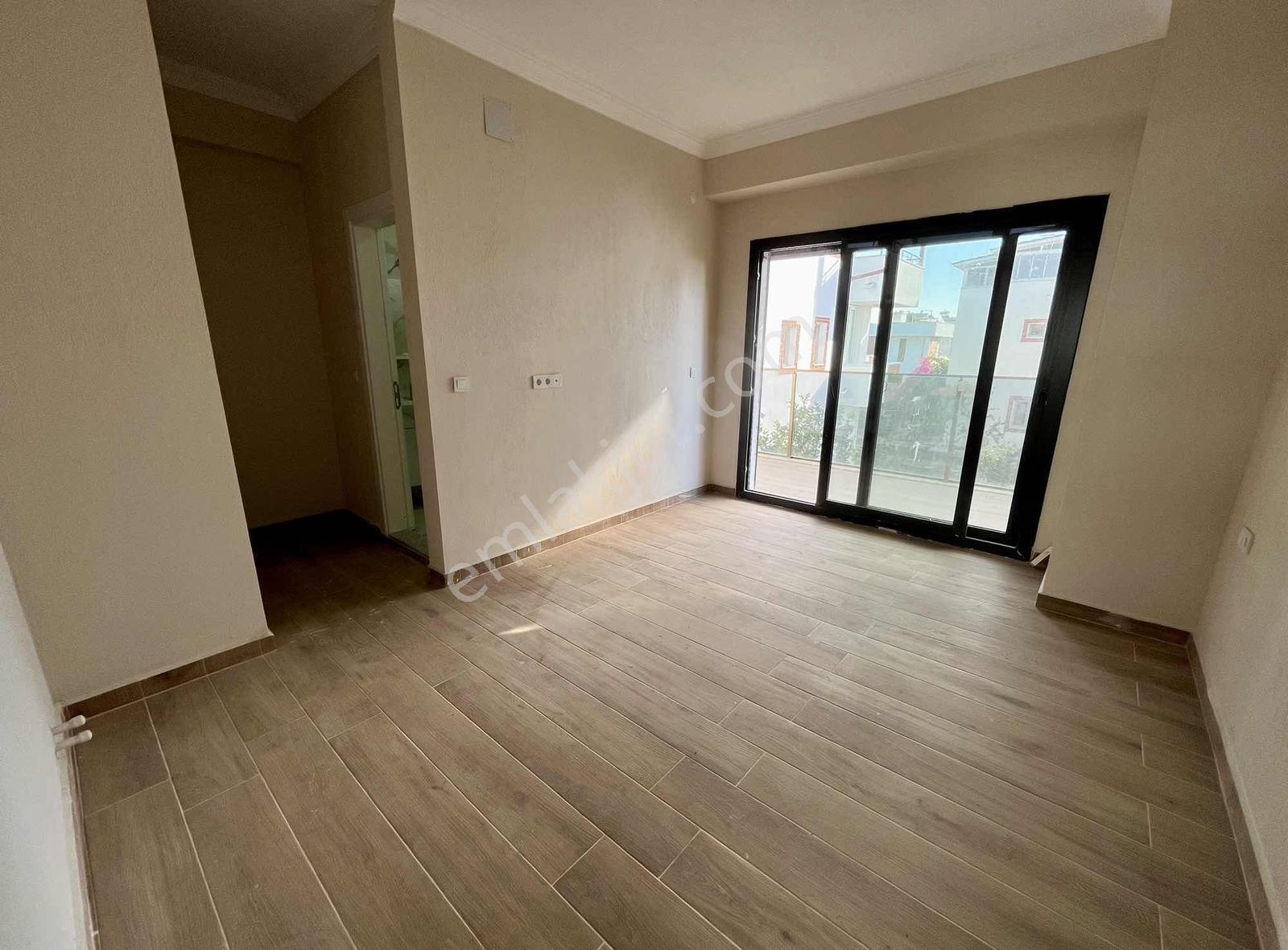 Milas Ören'de Denize 200 Metre Tam Müstakil Villa - Görsel 23