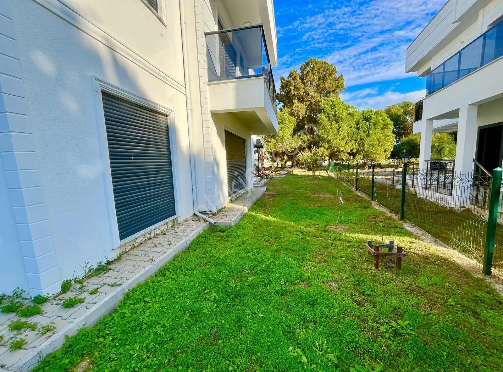 Milas Ören'de Denize 200 Metre Tam Müstakil Villa - Görsel 5