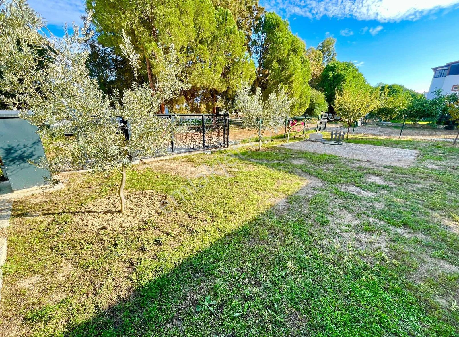 Milas Ören'de Denize 200 Metre Tam Müstakil Villa - Görsel 13