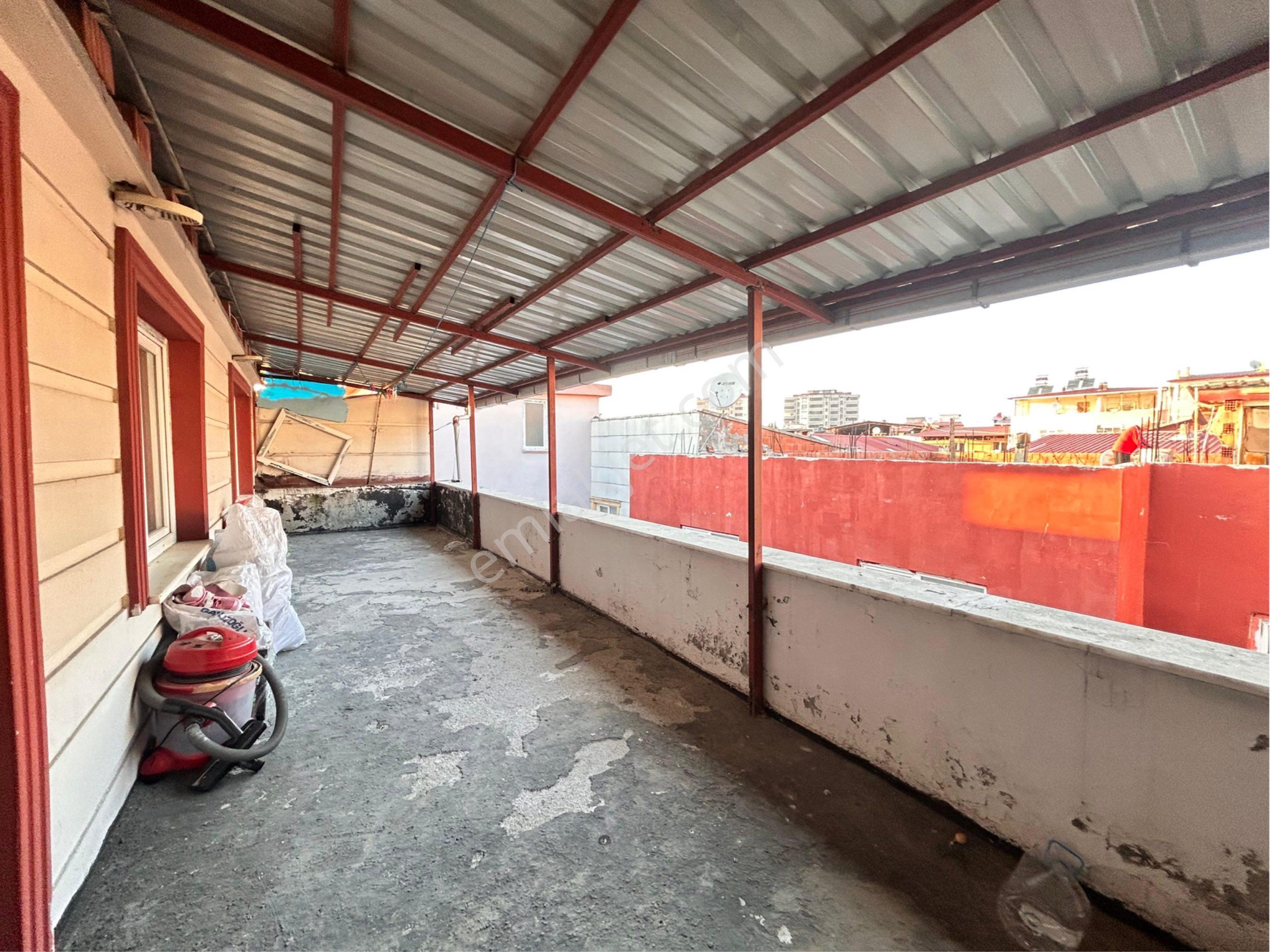 Doğan Emlak Group’tan İlkadım Kıran’da 3+1 2.kat Kapalı Teraslı Daire - Görsel 30
