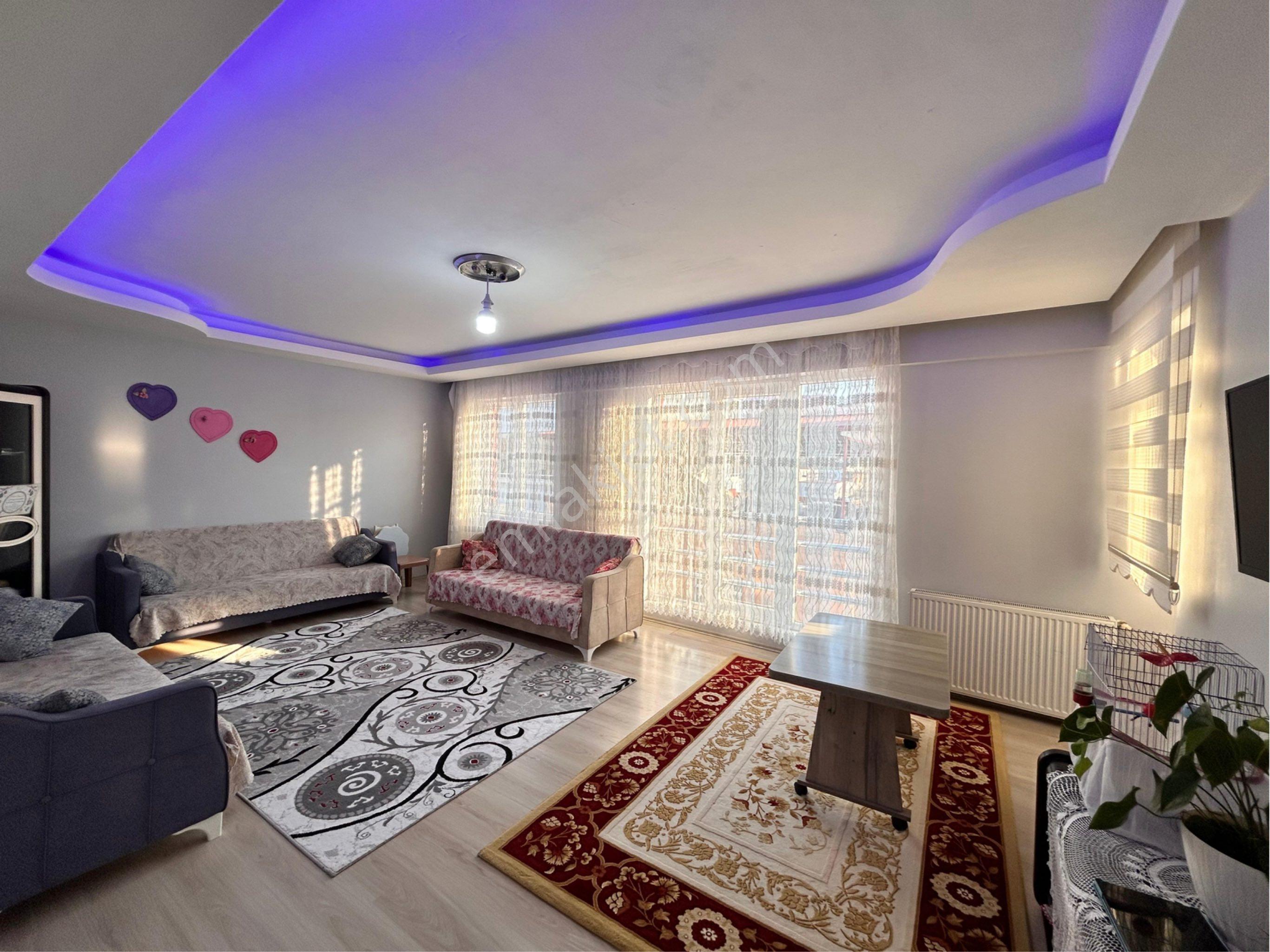 Doğan Emlak Group’tan İlkadım Kıran’da 3+1 2.kat Kapalı Teraslı Daire - Görsel 5
