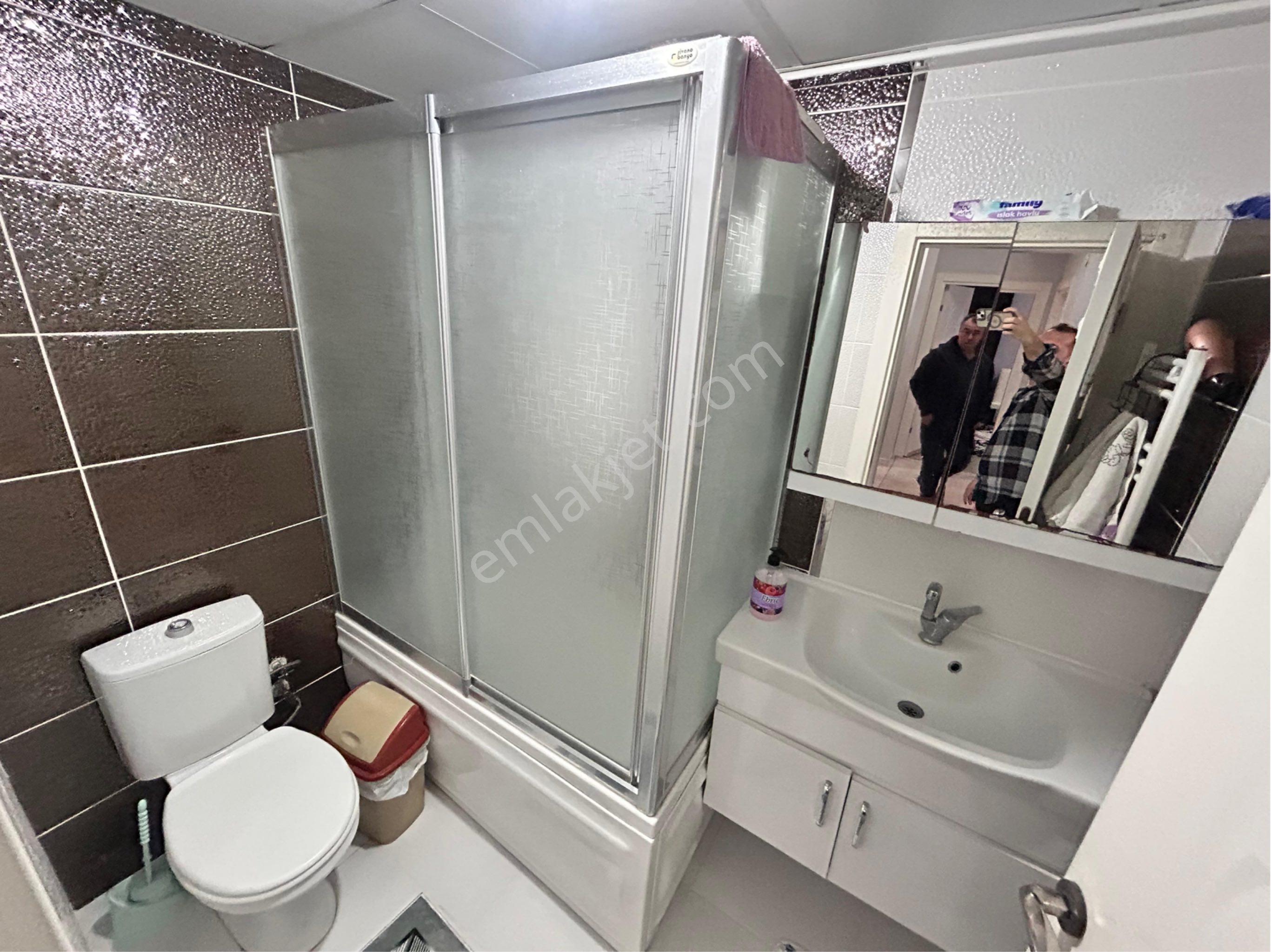 Doğan Emlak Group’tan İlkadım Kıran’da 3+1 2.kat Kapalı Teraslı Daire - Görsel 14