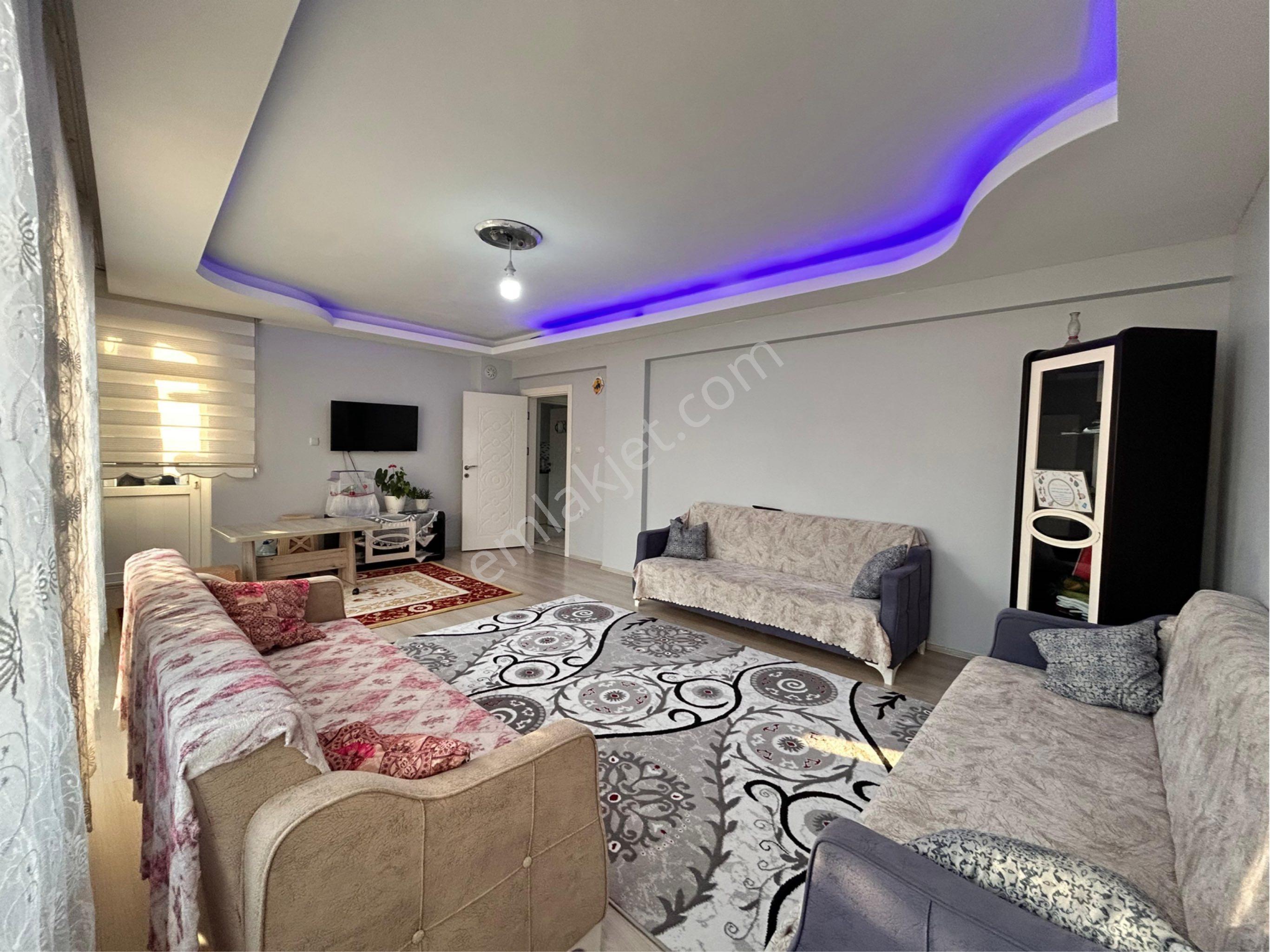 Doğan Emlak Group’tan İlkadım Kıran’da 3+1 2.kat Kapalı Teraslı Daire - Görsel 9