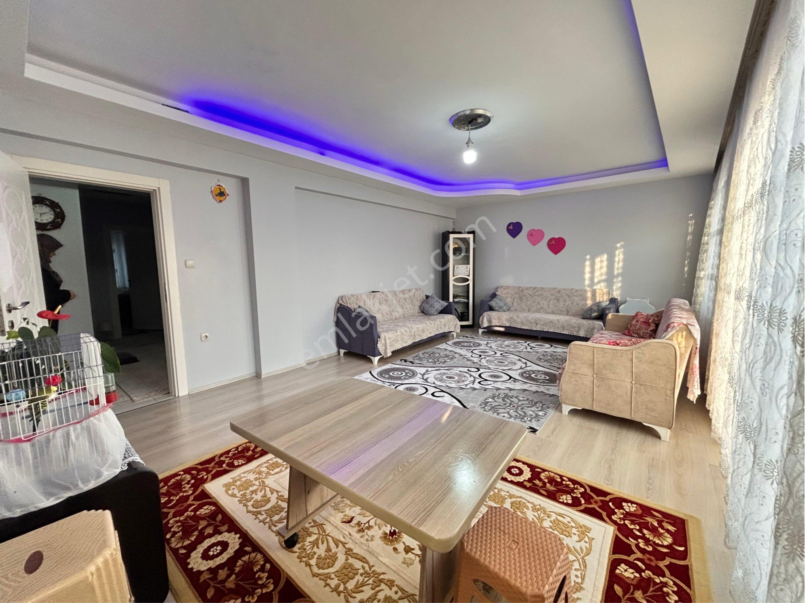 Doğan Emlak Group’tan İlkadım Kıran’da 3+1 2.kat Kapalı Teraslı Daire - Görsel 8