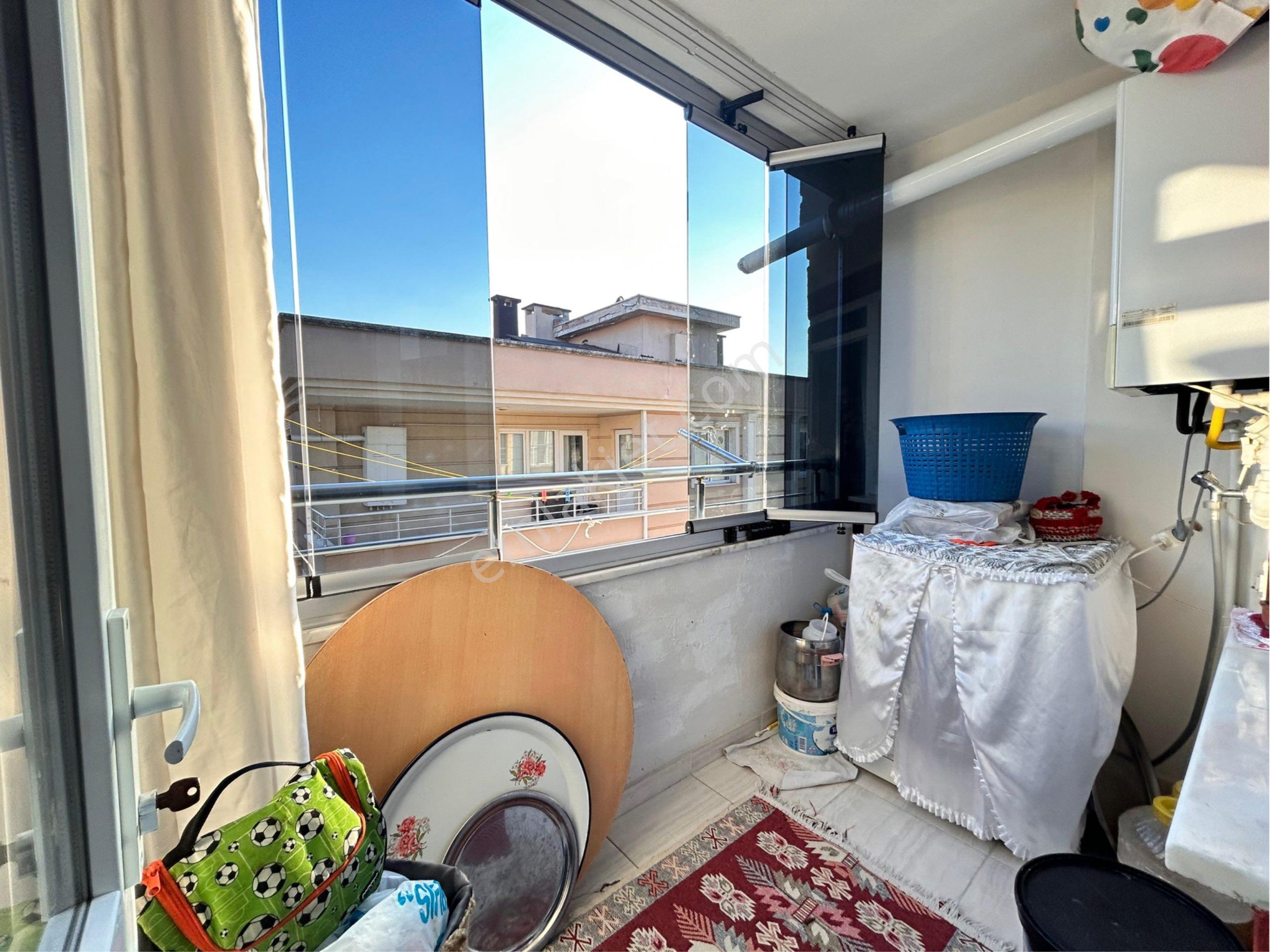 Doğan Emlak Group’tan İlkadım Kıran’da 3+1 2.kat Kapalı Teraslı Daire - Görsel 11