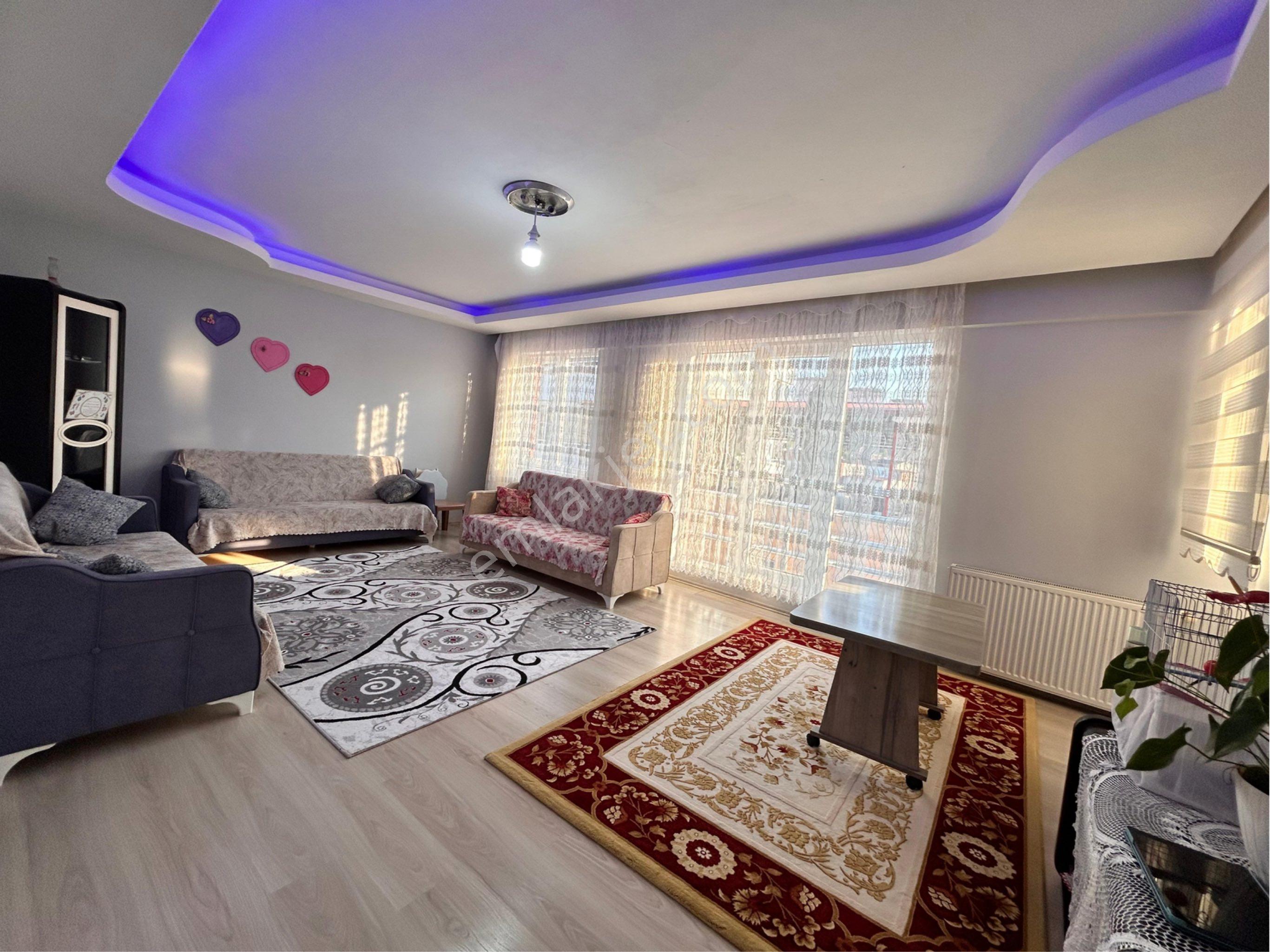 Doğan Emlak Group’tan İlkadım Kıran’da 3+1 2.kat Kapalı Teraslı Daire - Görsel 6