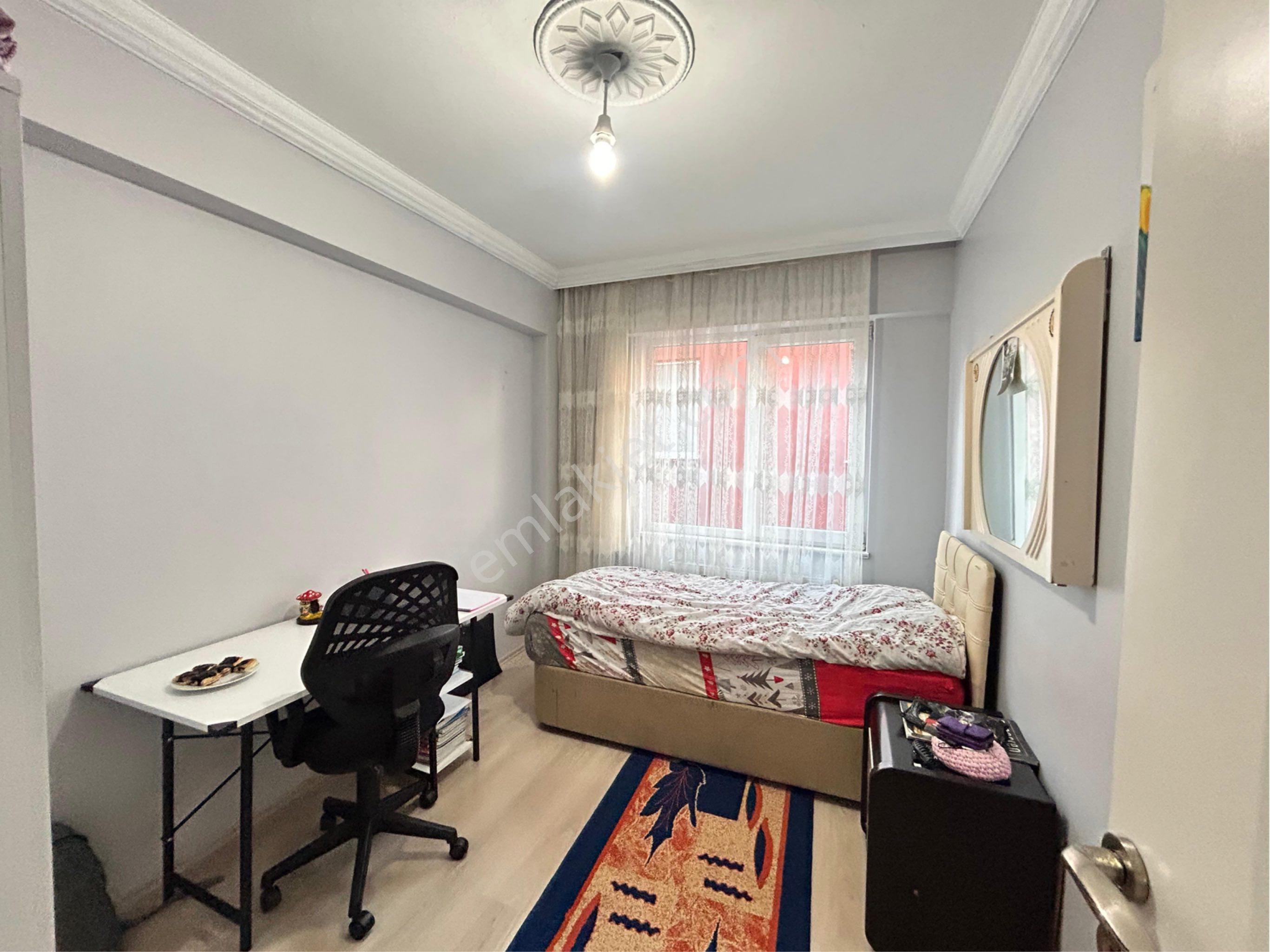 Doğan Emlak Group’tan İlkadım Kıran’da 3+1 2.kat Kapalı Teraslı Daire - Görsel 23