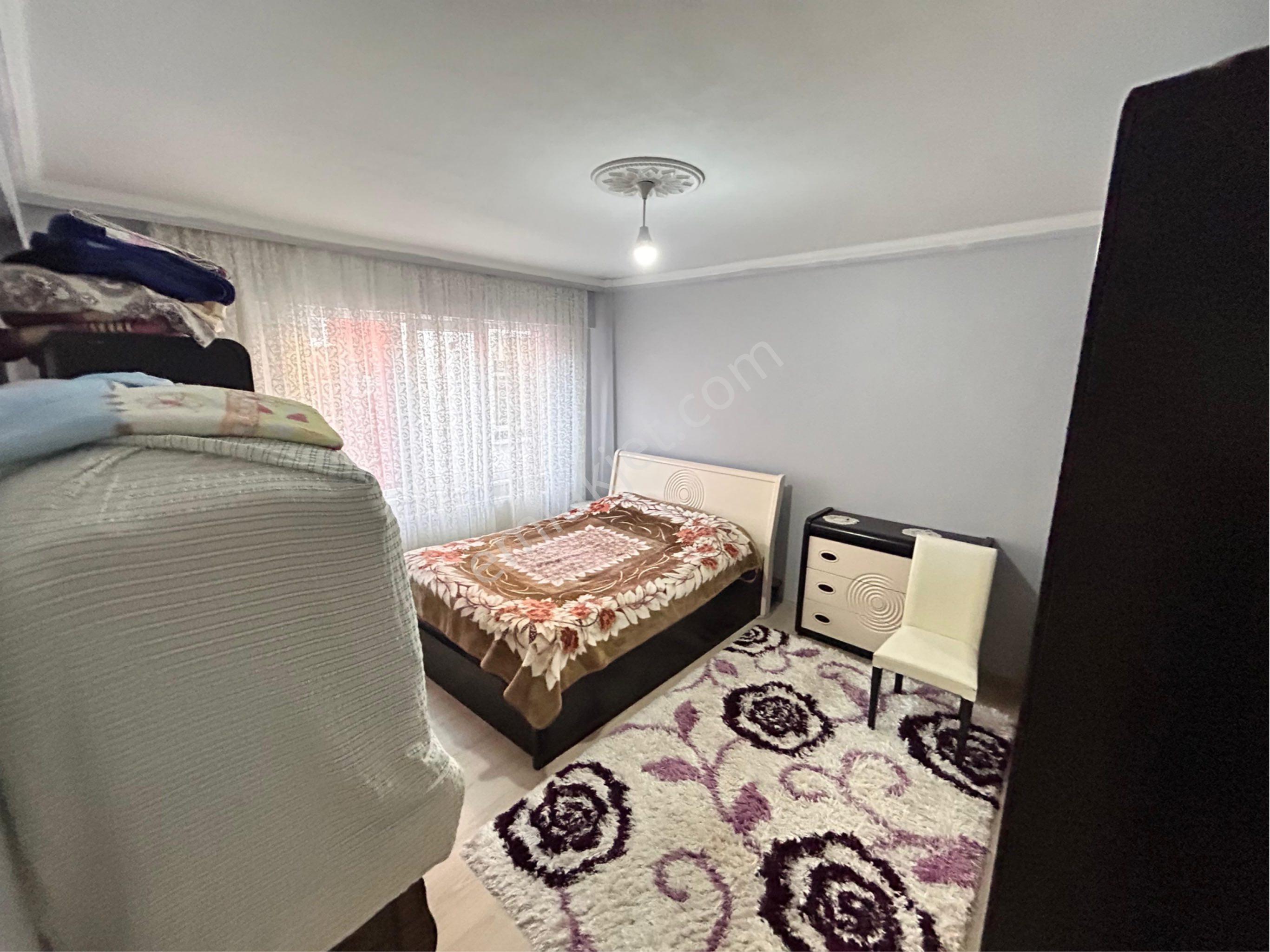 Doğan Emlak Group’tan İlkadım Kıran’da 3+1 2.kat Kapalı Teraslı Daire - Görsel 18