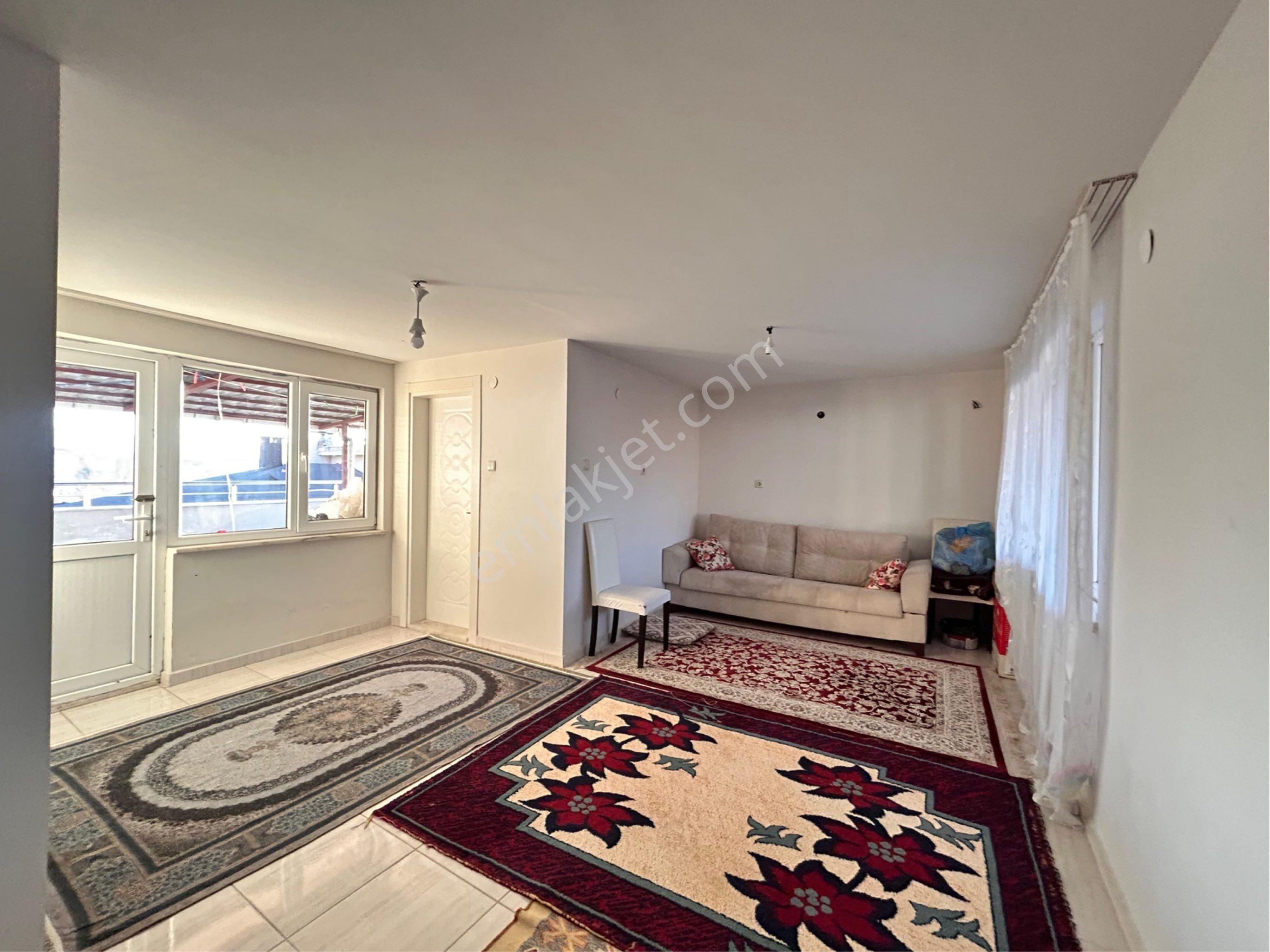 Doğan Emlak Group’tan İlkadım Kıran’da 3+1 2.kat Kapalı Teraslı Daire - Görsel 26