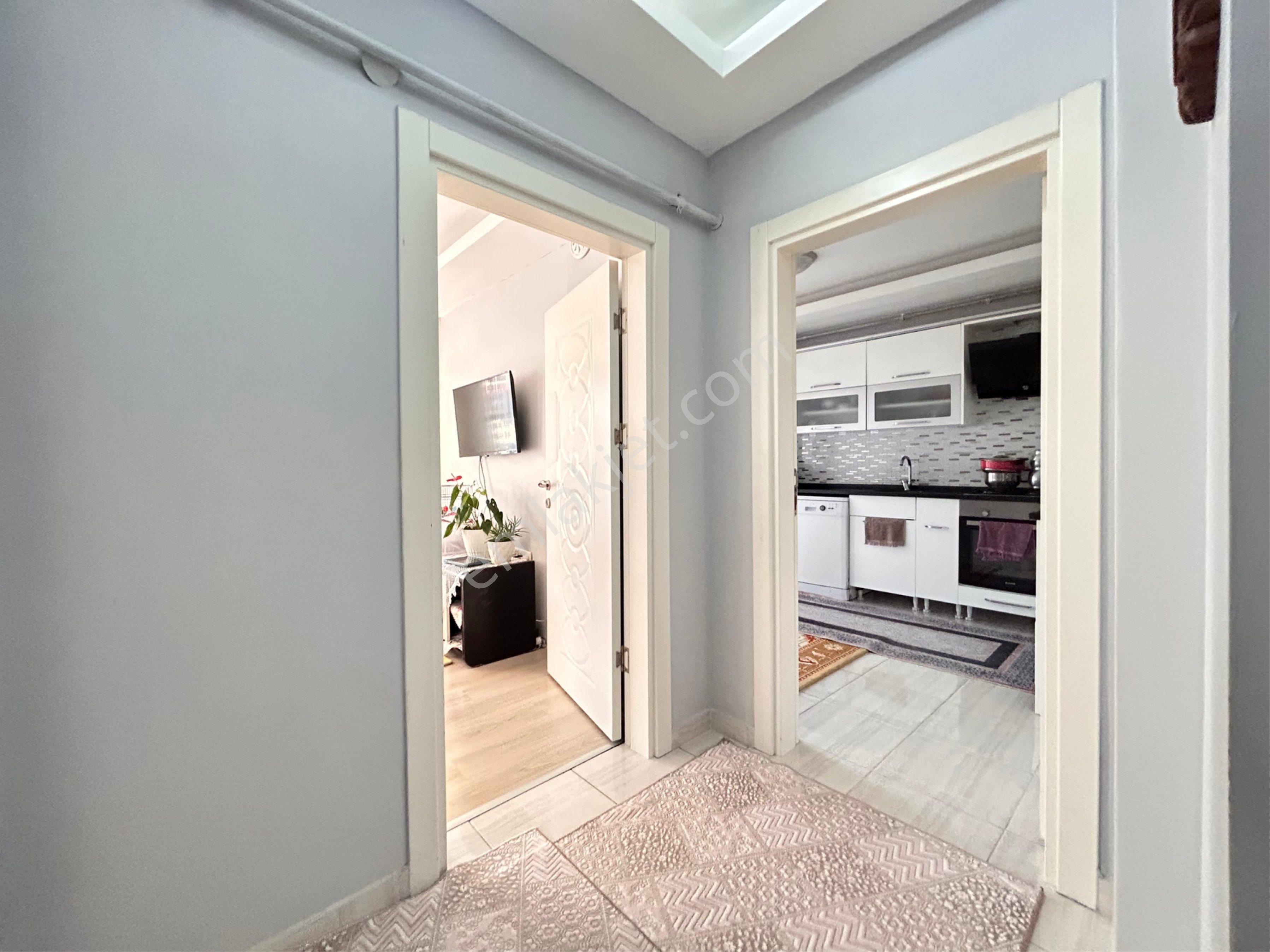 Doğan Emlak Group’tan İlkadım Kıran’da 3+1 2.kat Kapalı Teraslı Daire - Görsel 22