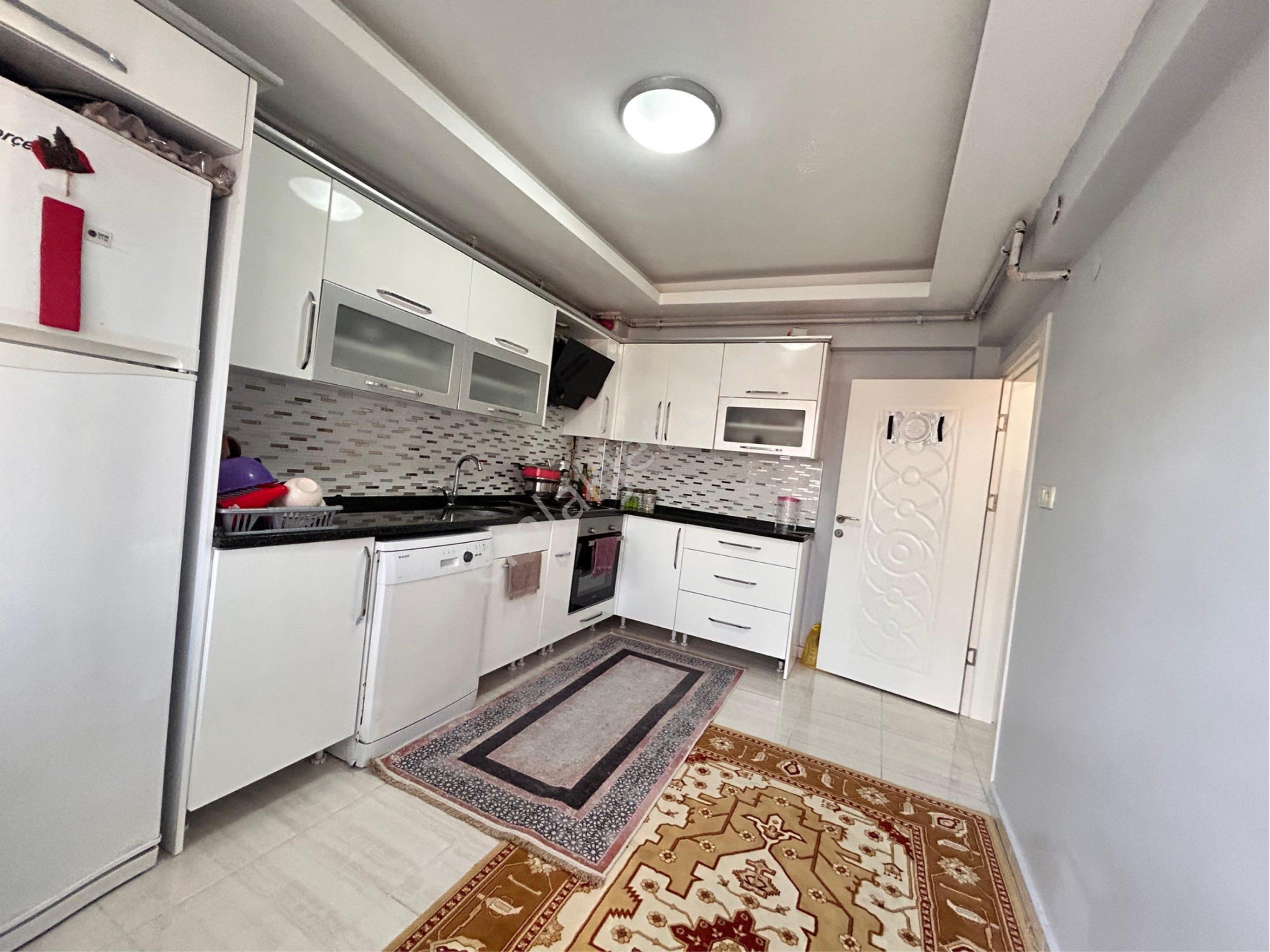 Doğan Emlak Group’tan İlkadım Kıran’da 3+1 2.kat Kapalı Teraslı Daire - Görsel 3