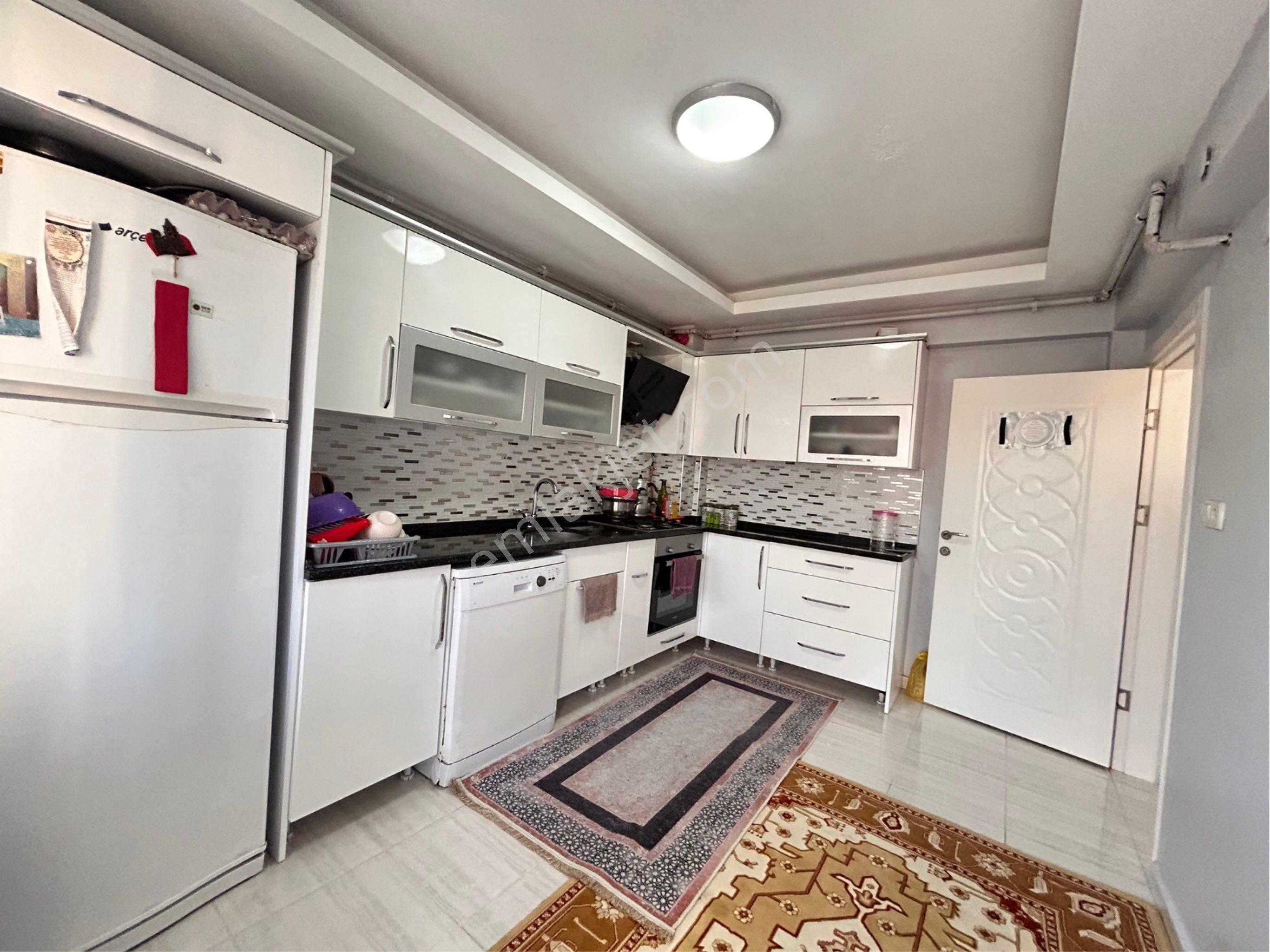Doğan Emlak Group’tan İlkadım Kıran’da 3+1 2.kat Kapalı Teraslı Daire - Görsel 4