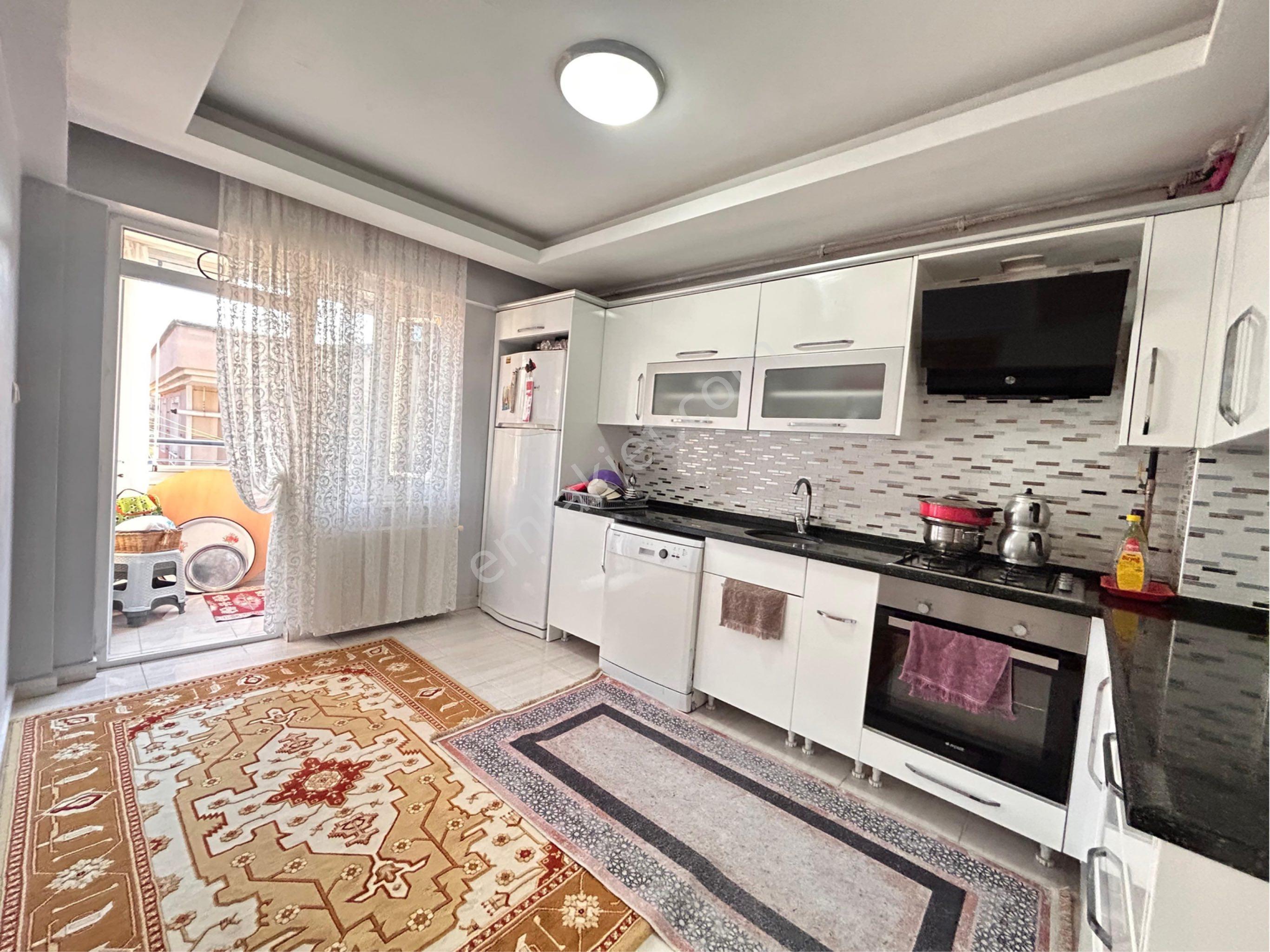 Doğan Emlak Group’tan İlkadım Kıran’da 3+1 2.kat Kapalı Teraslı Daire - Görsel 2