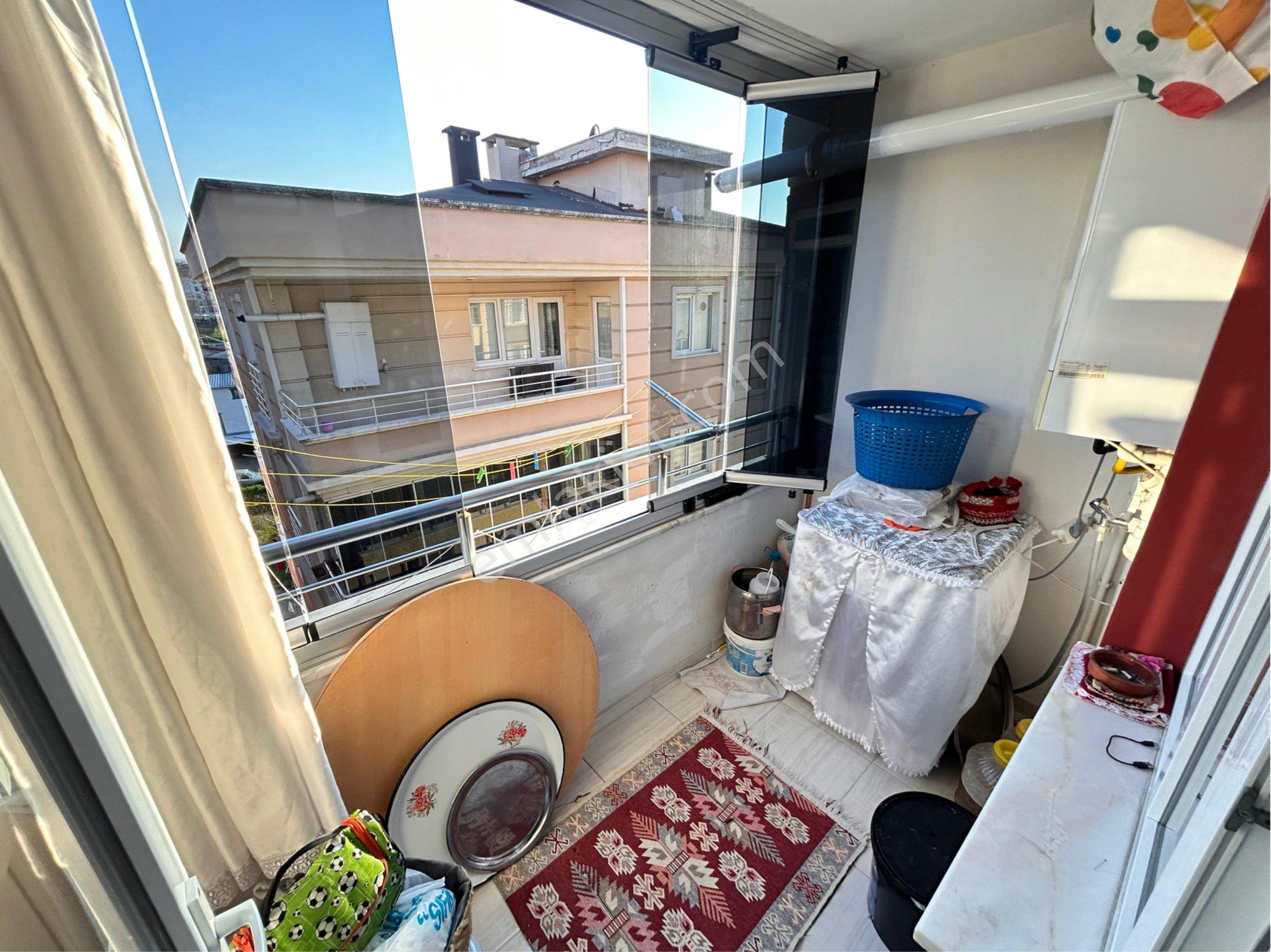 Doğan Emlak Group’tan İlkadım Kıran’da 3+1 2.kat Kapalı Teraslı Daire - Görsel 12