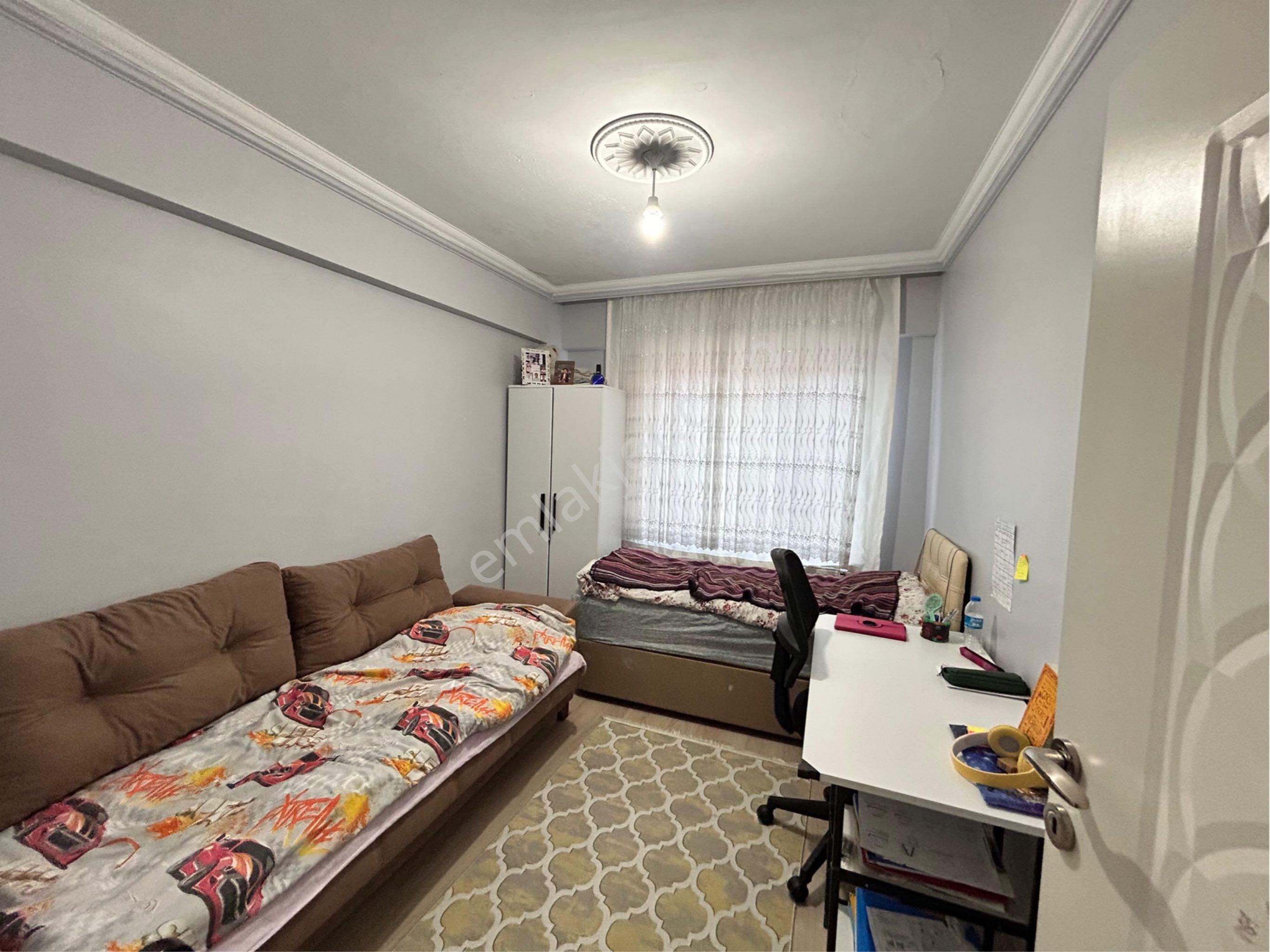 Doğan Emlak Group’tan İlkadım Kıran’da 3+1 2.kat Kapalı Teraslı Daire - Görsel 16