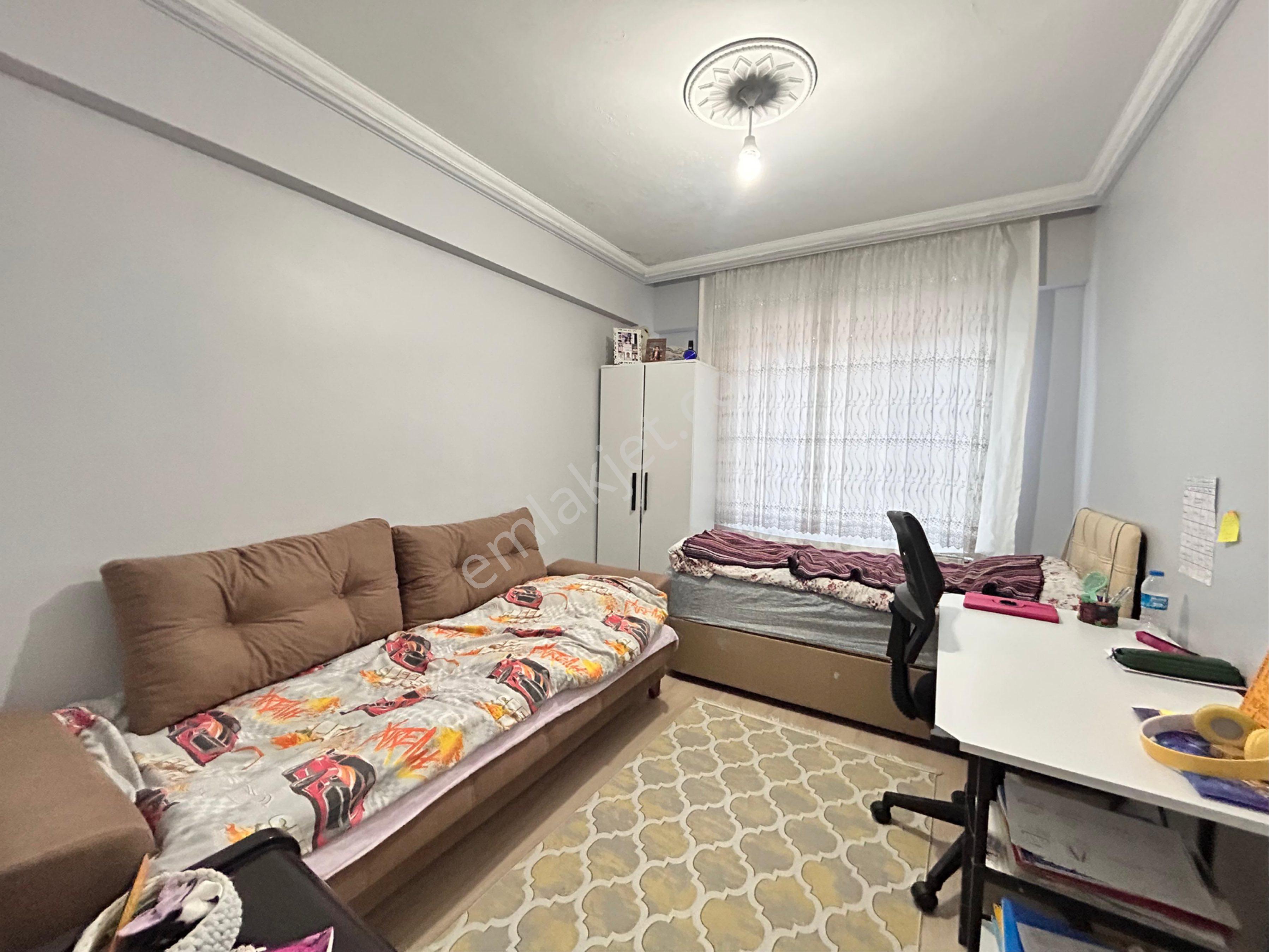 Doğan Emlak Group’tan İlkadım Kıran’da 3+1 2.kat Kapalı Teraslı Daire - Görsel 17