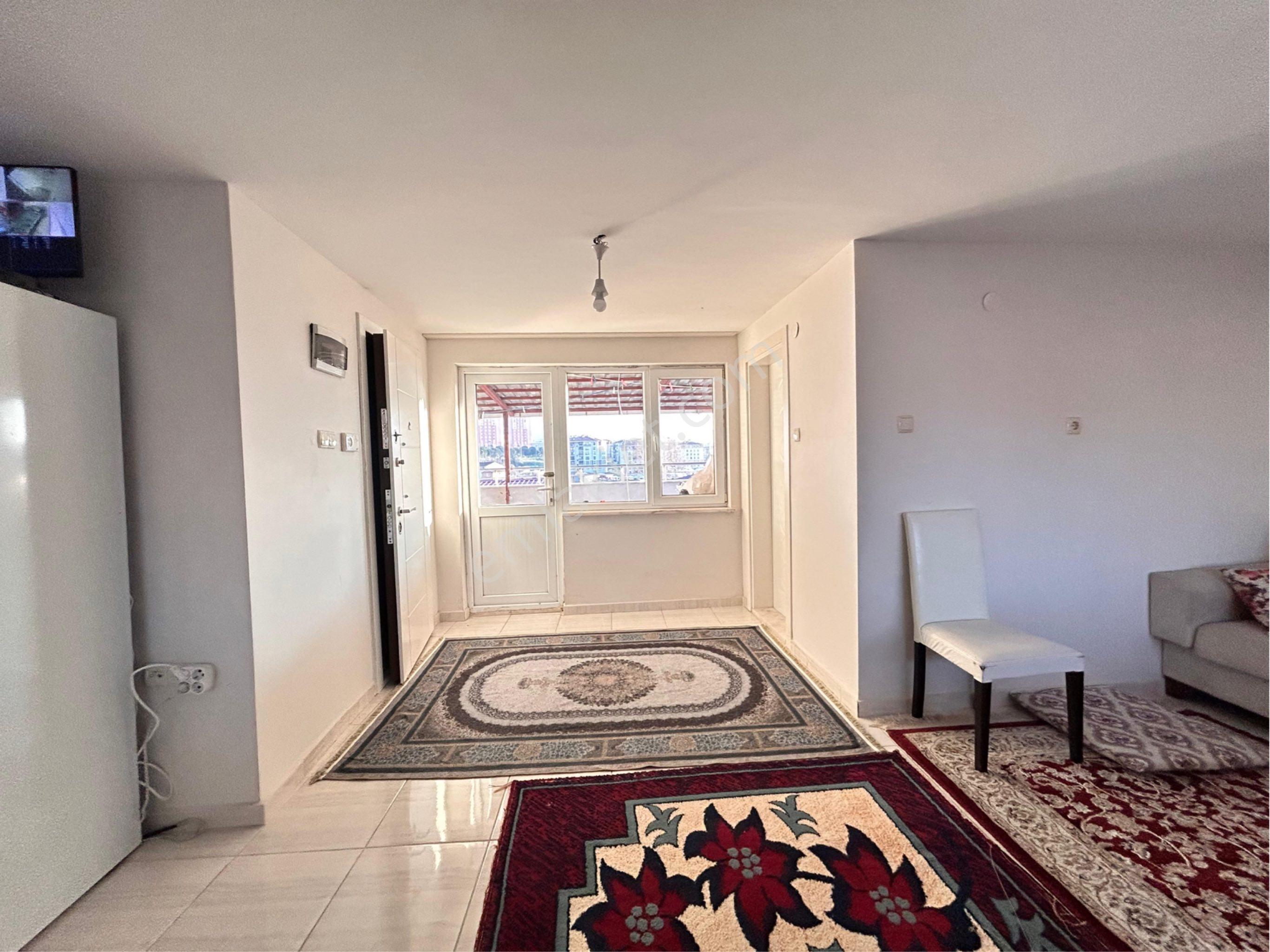 Doğan Emlak Group’tan İlkadım Kıran’da 3+1 2.kat Kapalı Teraslı Daire - Görsel 27