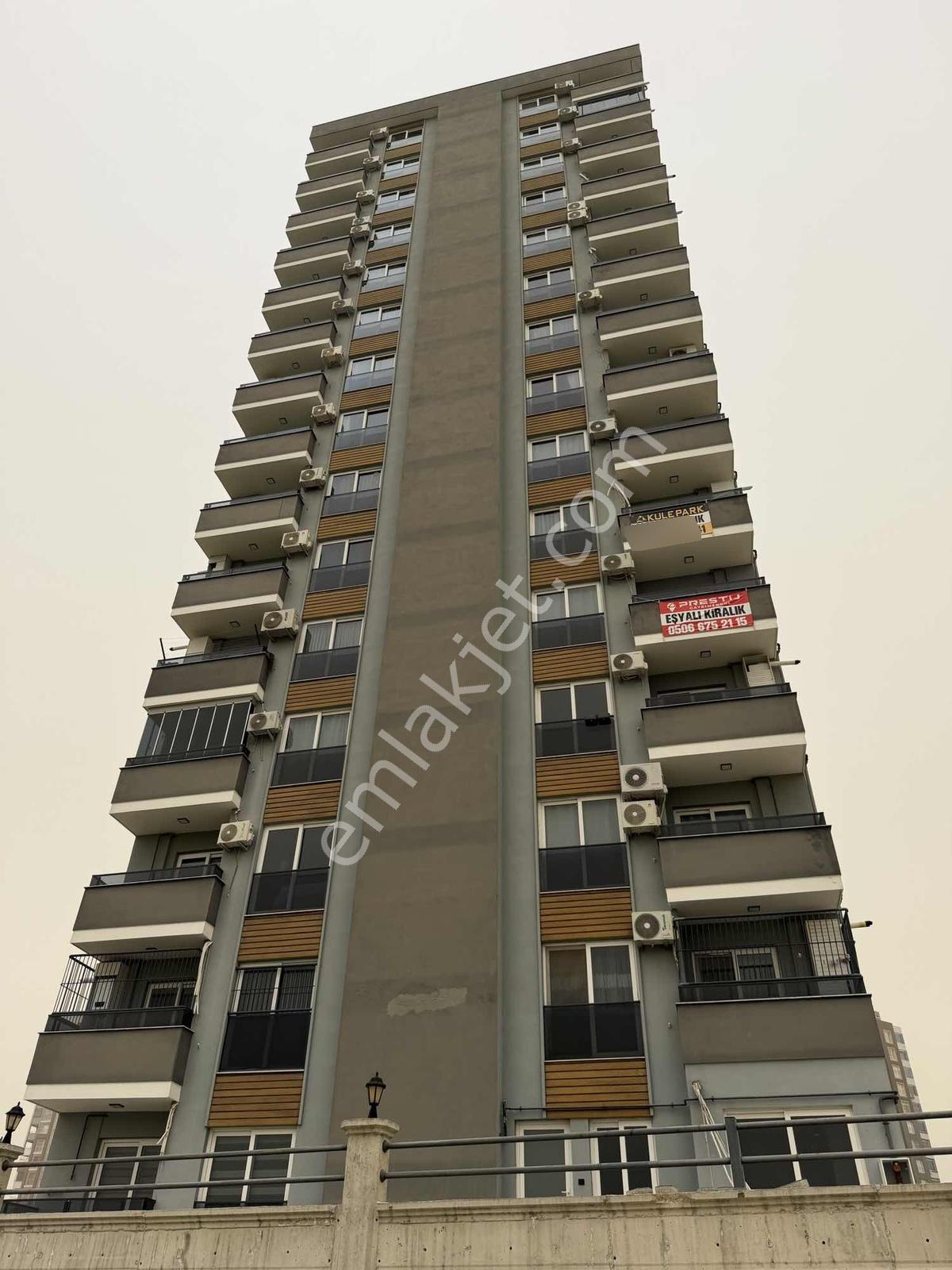 Çarkıpare Mah Stad Yakını 1+1 Kiralık Daire Daha Uygunu Yok - Görsel 2