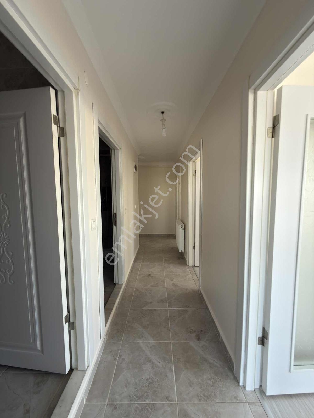 Darıca Marmaray Durağına Cephe 2+1 Asansörlü 95m² Daire - Görsel 11