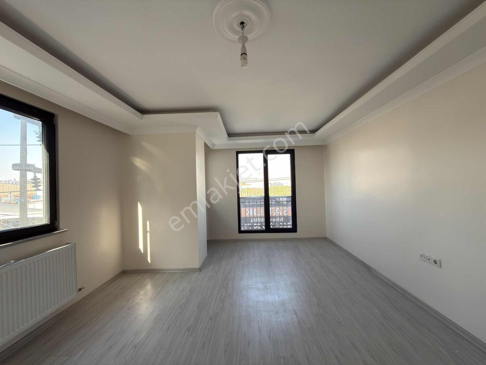 Darıca Marmaray Durağına Cephe 2+1 Asansörlü 95m² Daire - Görsel 18