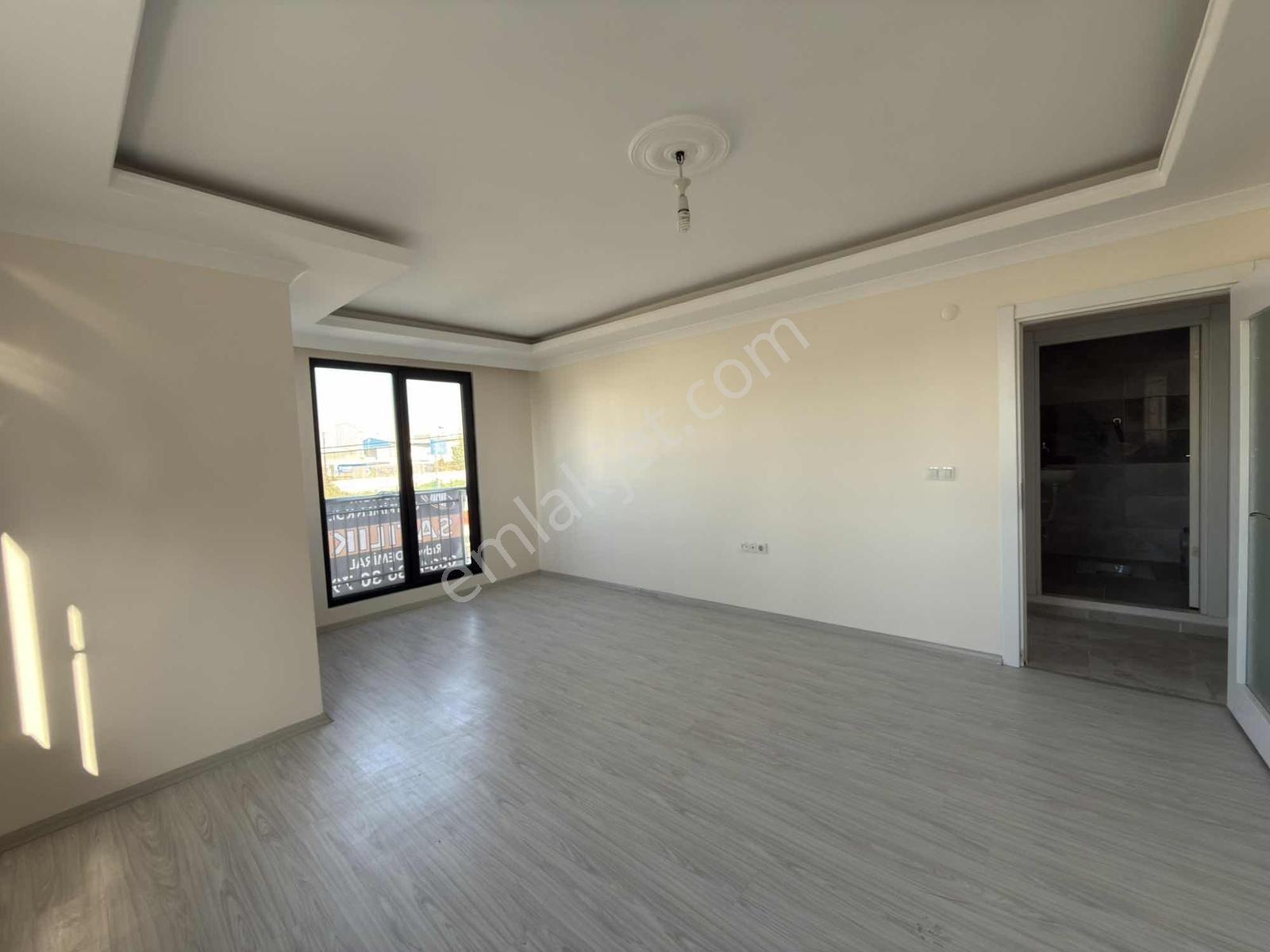 Darıca Marmaray Durağına Cephe 2+1 Asansörlü 95m² Daire - Görsel 12