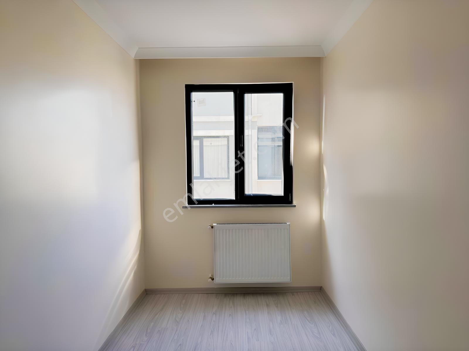 Darıca Marmaray Durağına Cephe 2+1 Asansörlü 95m² Daire - Görsel 19