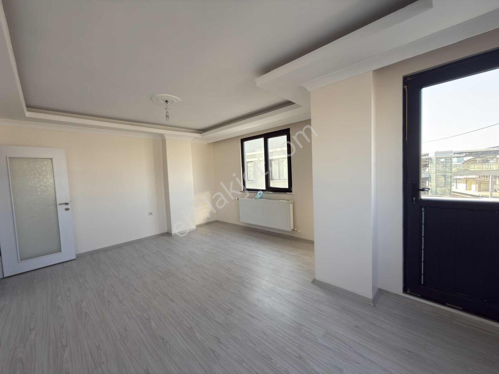 Darıca Marmaray Durağına Cephe 2+1 Asansörlü 95m² Daire - Görsel 2