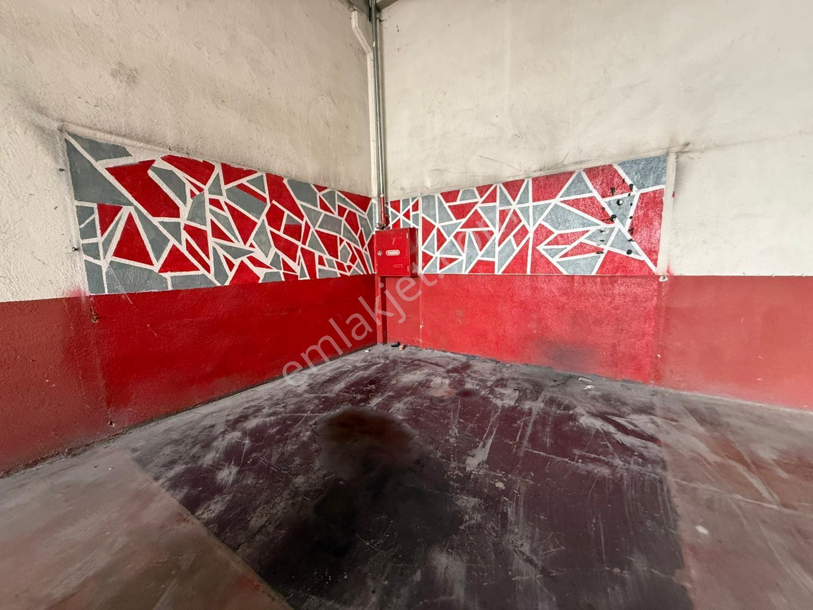 Konya Yeni Meram Sanayi 160 M2 Boş Dükkan - Görsel 11