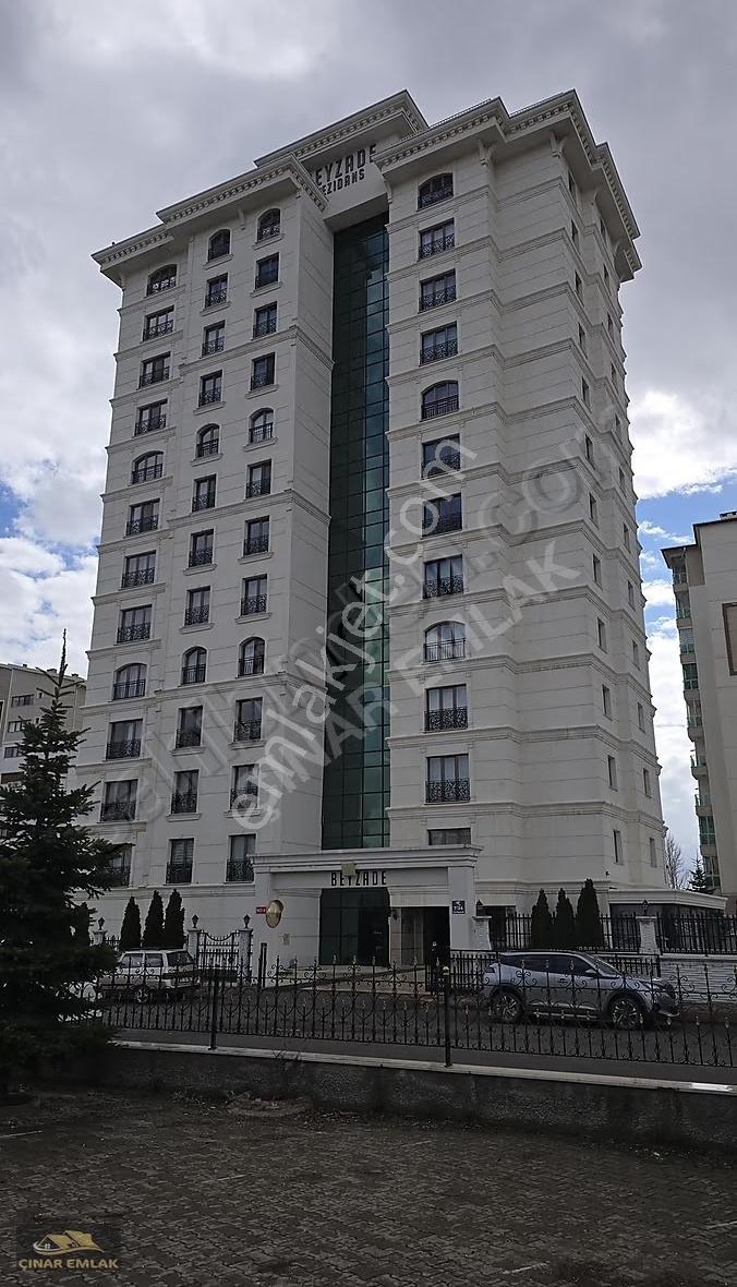 Çınar Emlak'tan Beyzade Residance'da Satılık Lüks 2,5+1 Daire - Görsel 3
