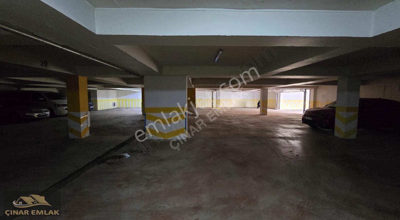 Çınar Emlak'tan Beyzade Residance'da Satılık Lüks 2,5+1 Daire - Görsel 20